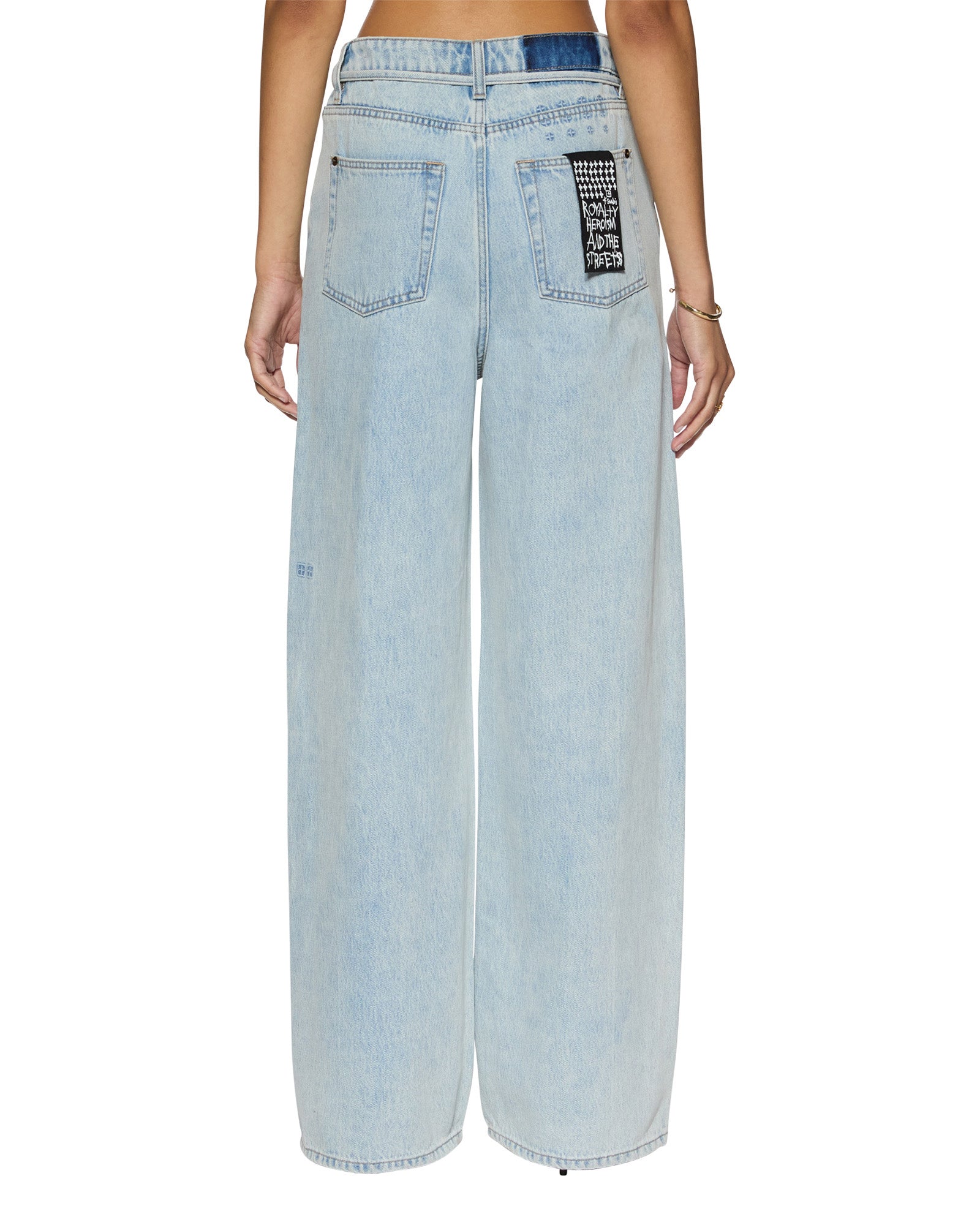 BAGGY JEAN ROLLIN - Image 6