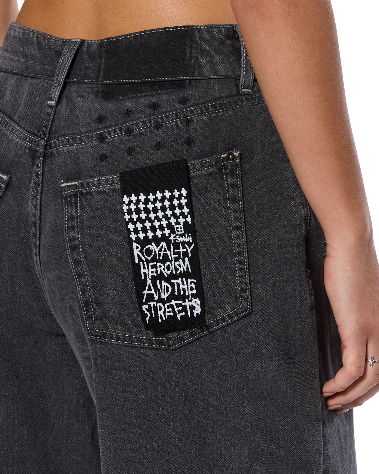 BAGGY JEAN SHADE - Image 5