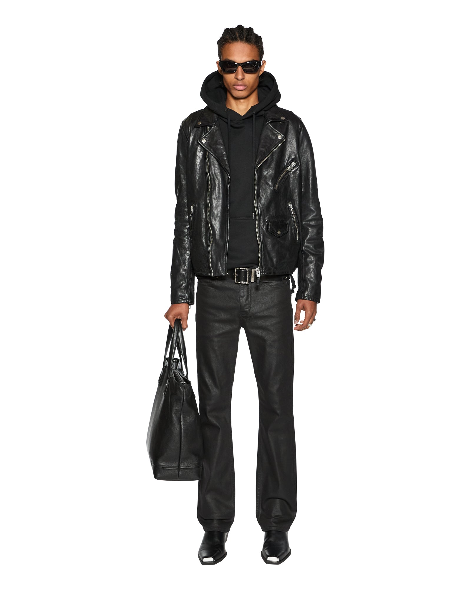 BRONKO BLACK WAX - Image 5