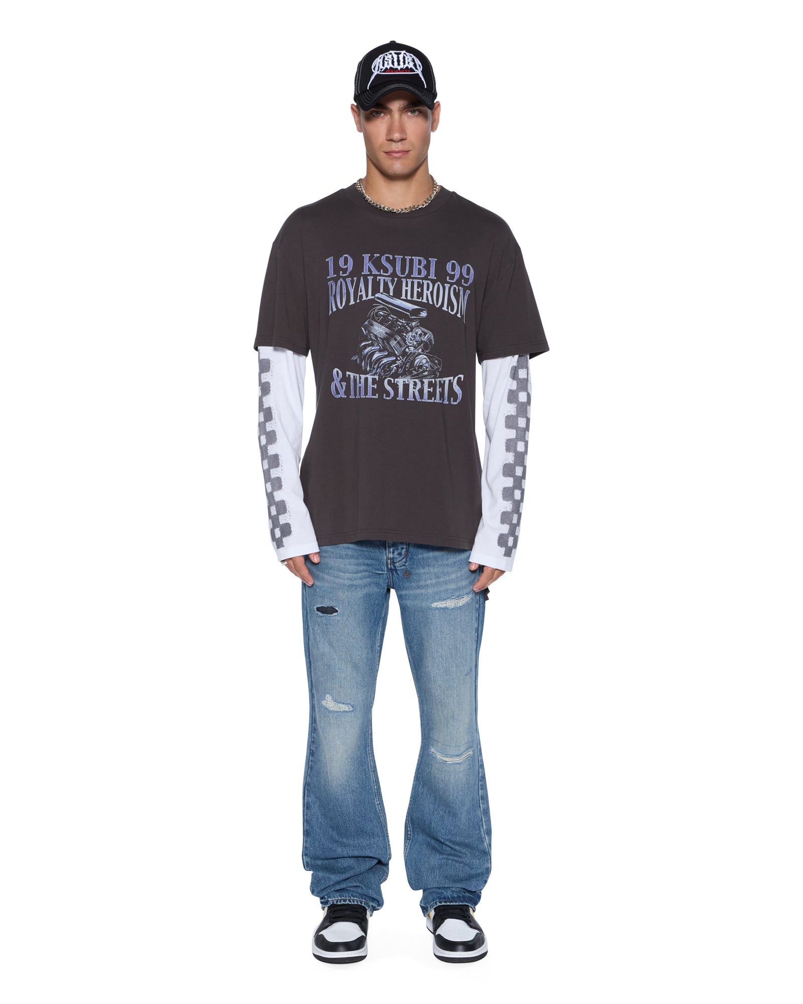 BRONKO ROADHOUSE REPAIR - Image 2