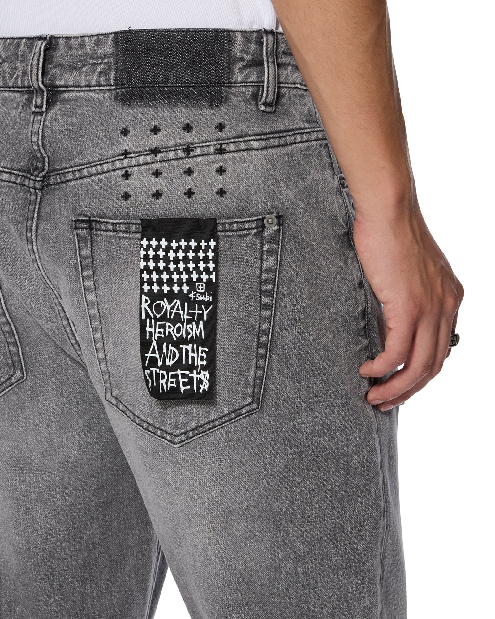 BRONKO SMOKE TRASHED - Image 3