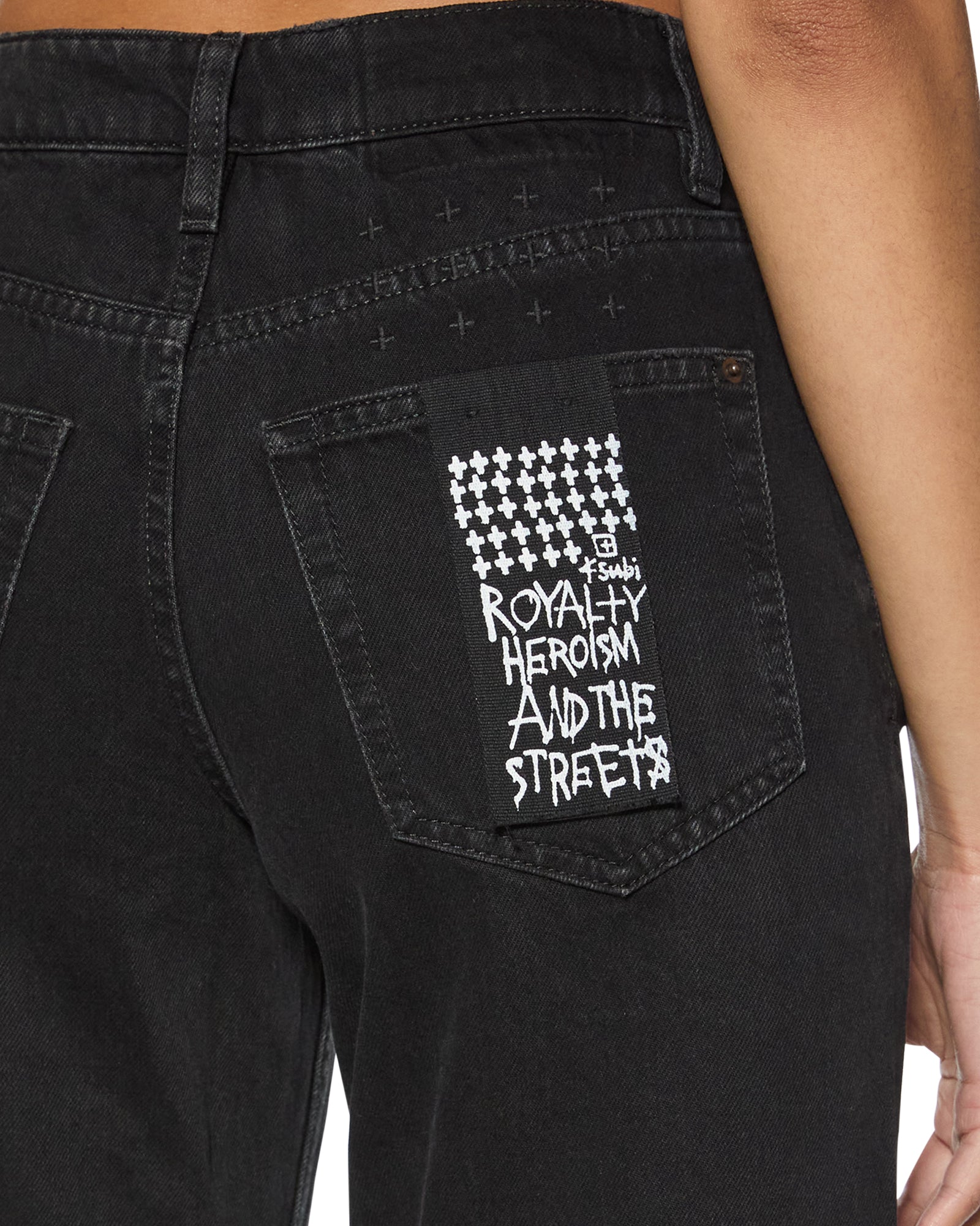 BROOKLYN JEAN STEALTH - Image 3