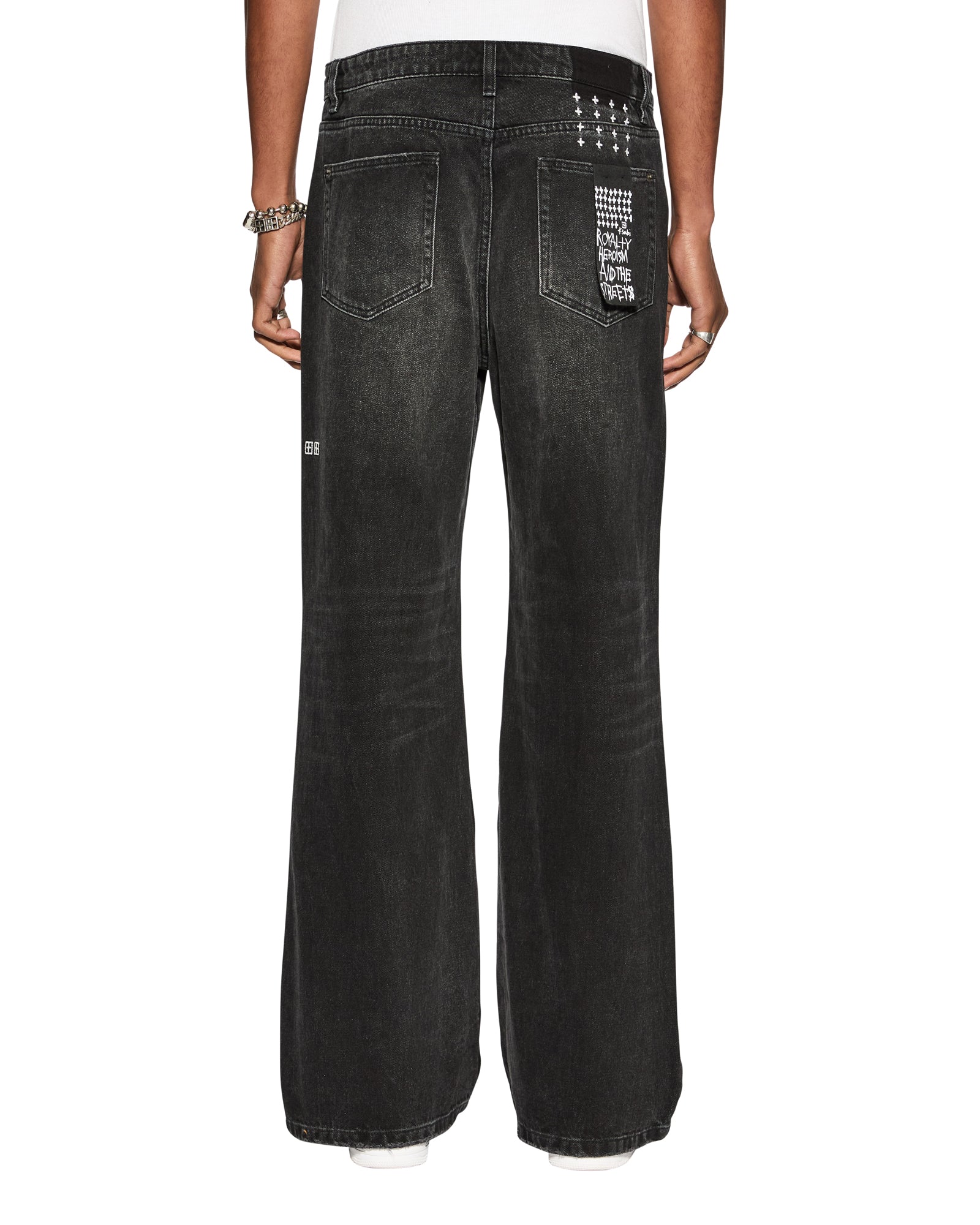 BRONKO EMBLEM BLACK - Image 5