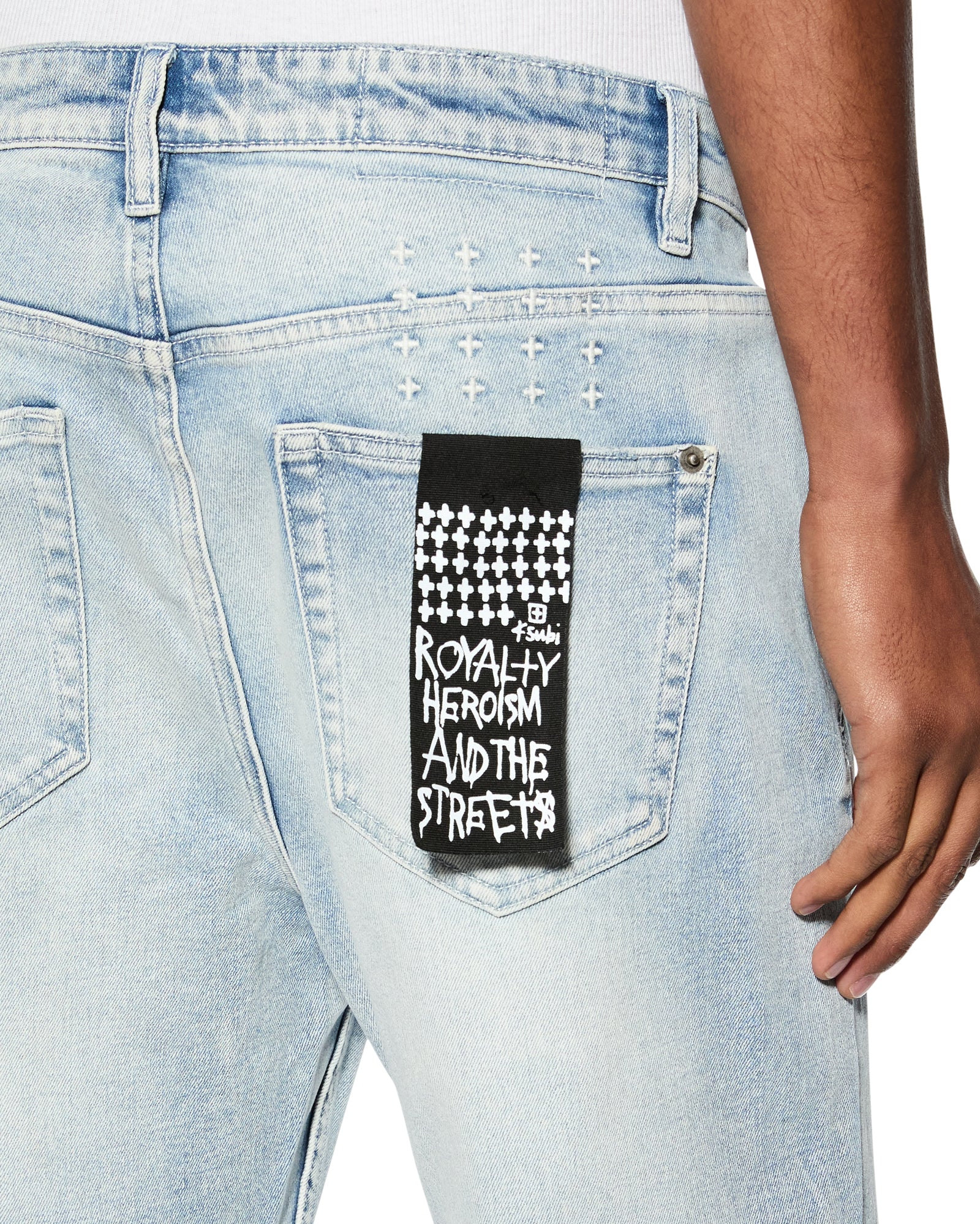 BRONKO LEGACY - Image 3