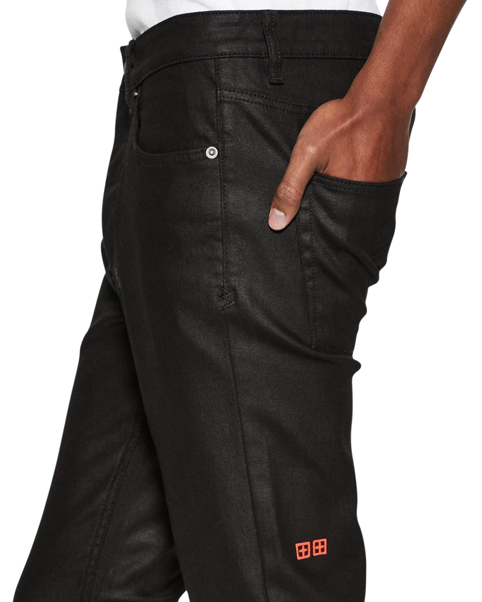 CHITCH BLACK WAX - Image 2