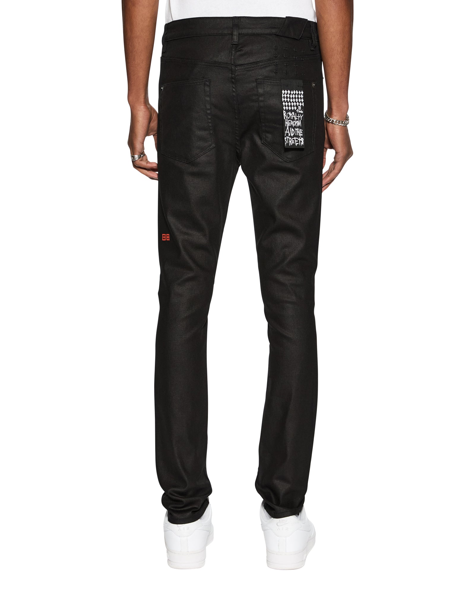 CHITCH BLACK WAX - Image 6