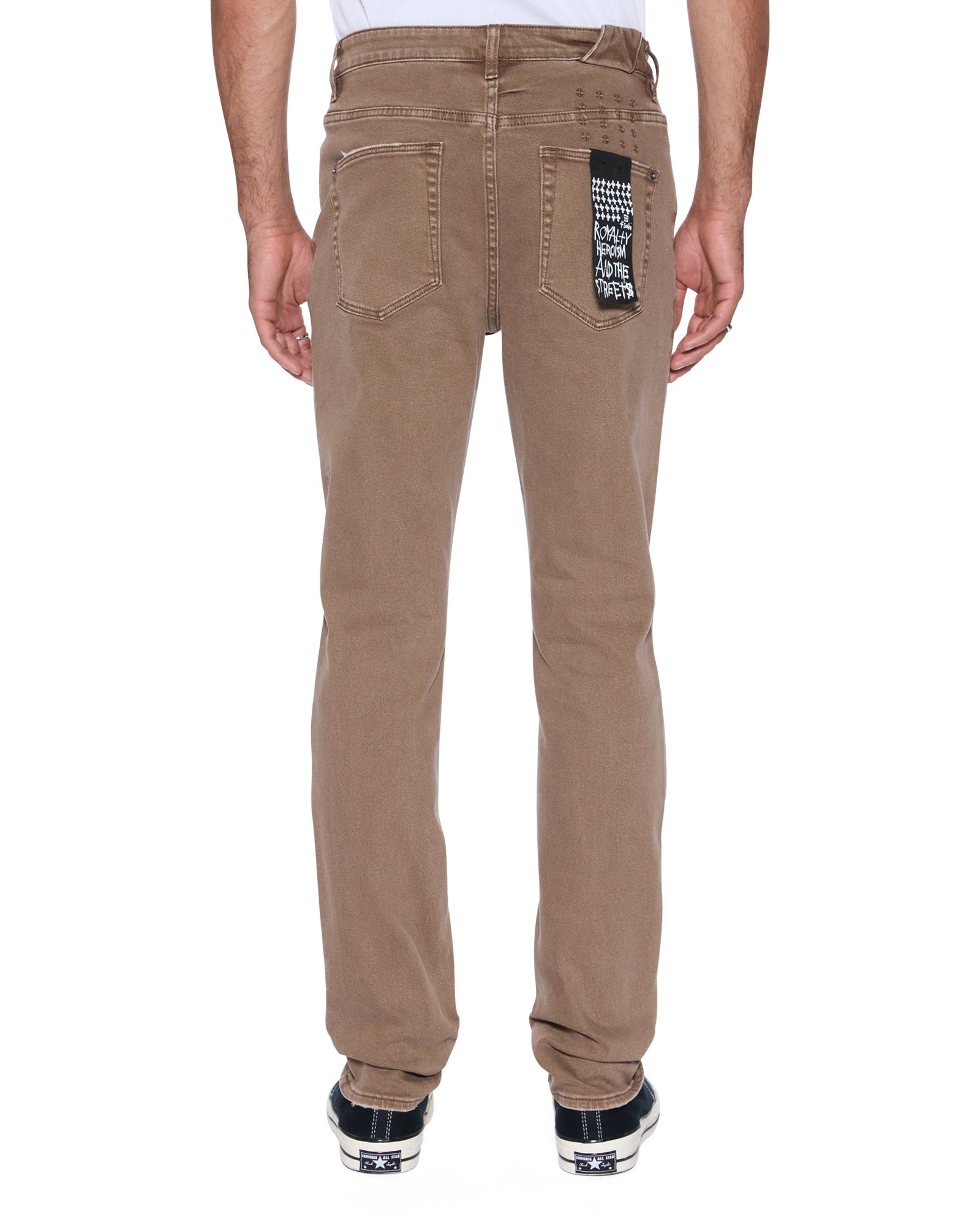 CHITCH OAK - Image 5