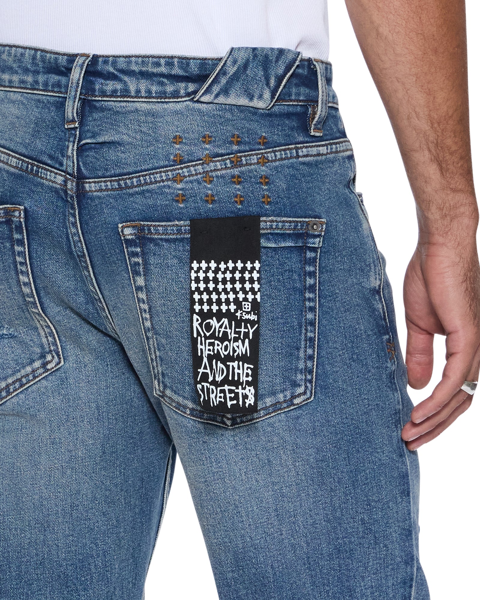 CHITCH ROADHOUSE 1999 - Image 5