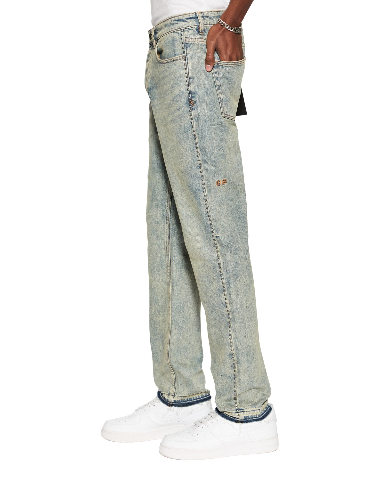 CHITCH STAGELIGHT STUDDED - Image 4