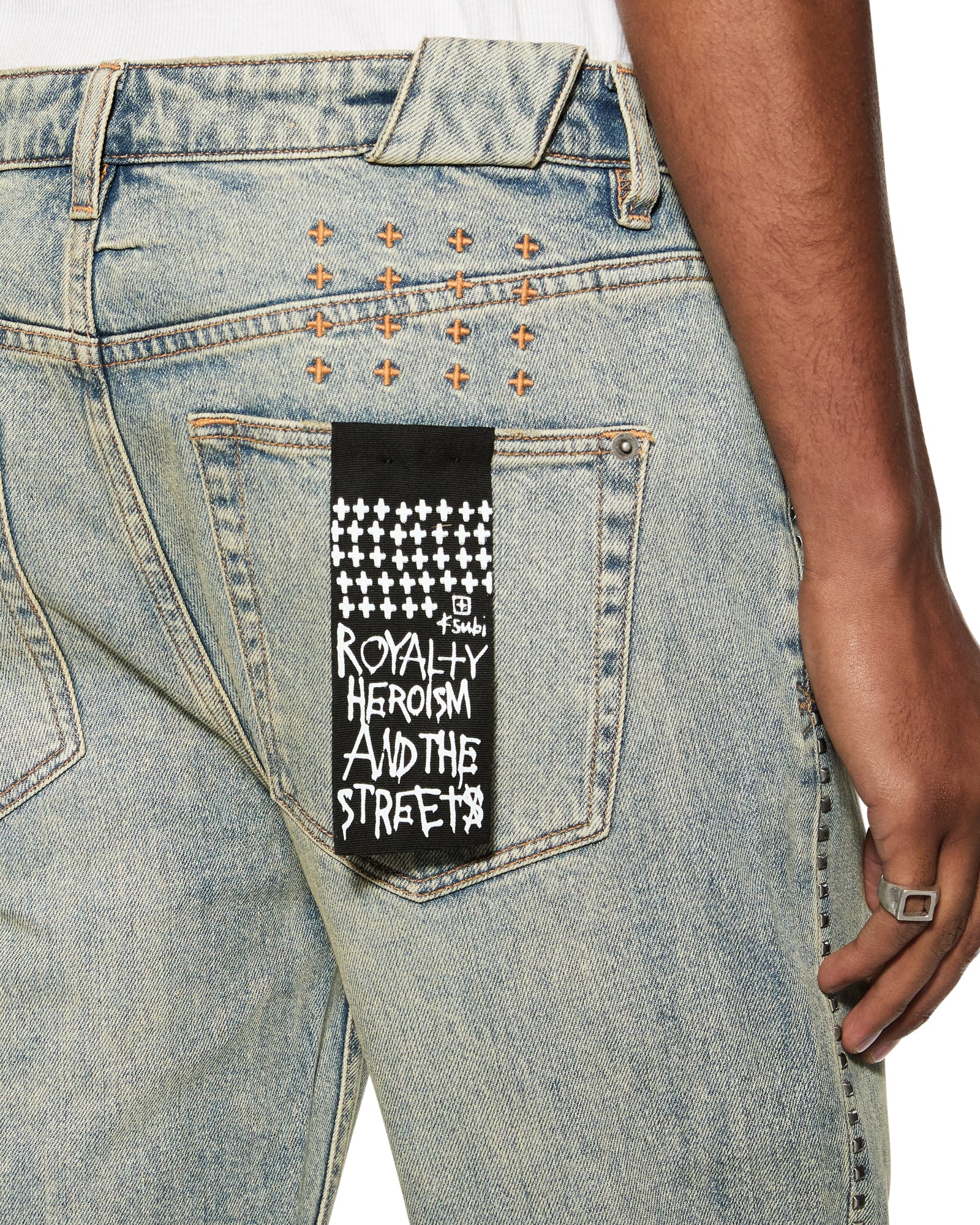 CHITCH STAGELIGHT STUDDED - Image 6