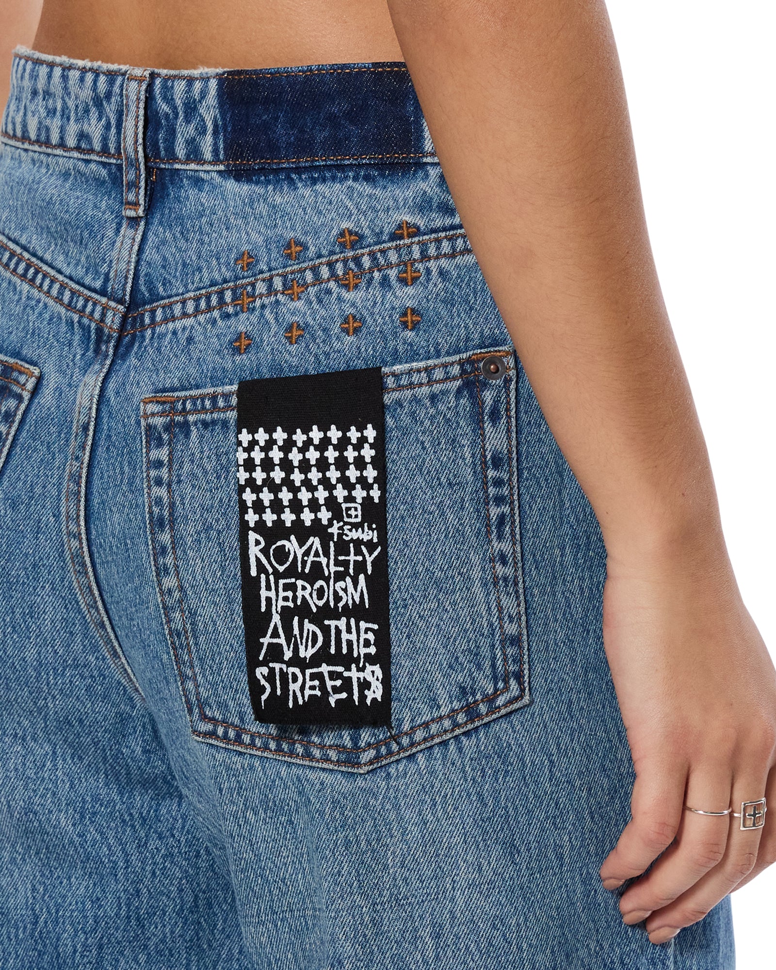 EMPIRE JEAN RELIK - Image 3