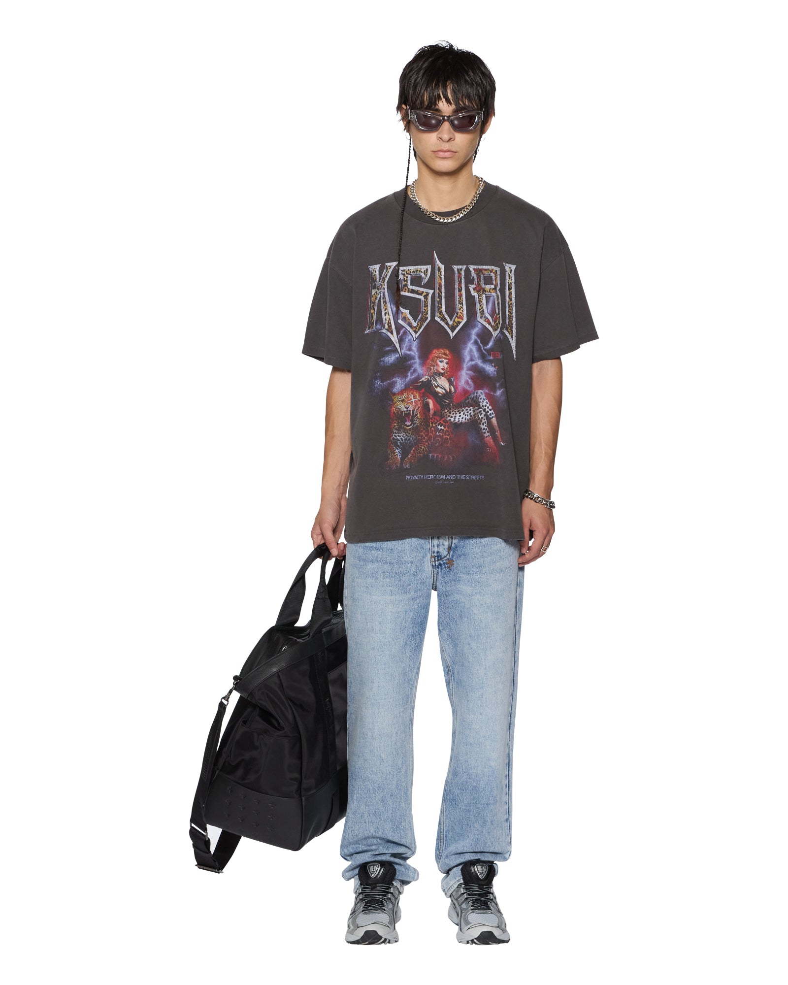 HAZLOW BUNKER BLUE - Image 2