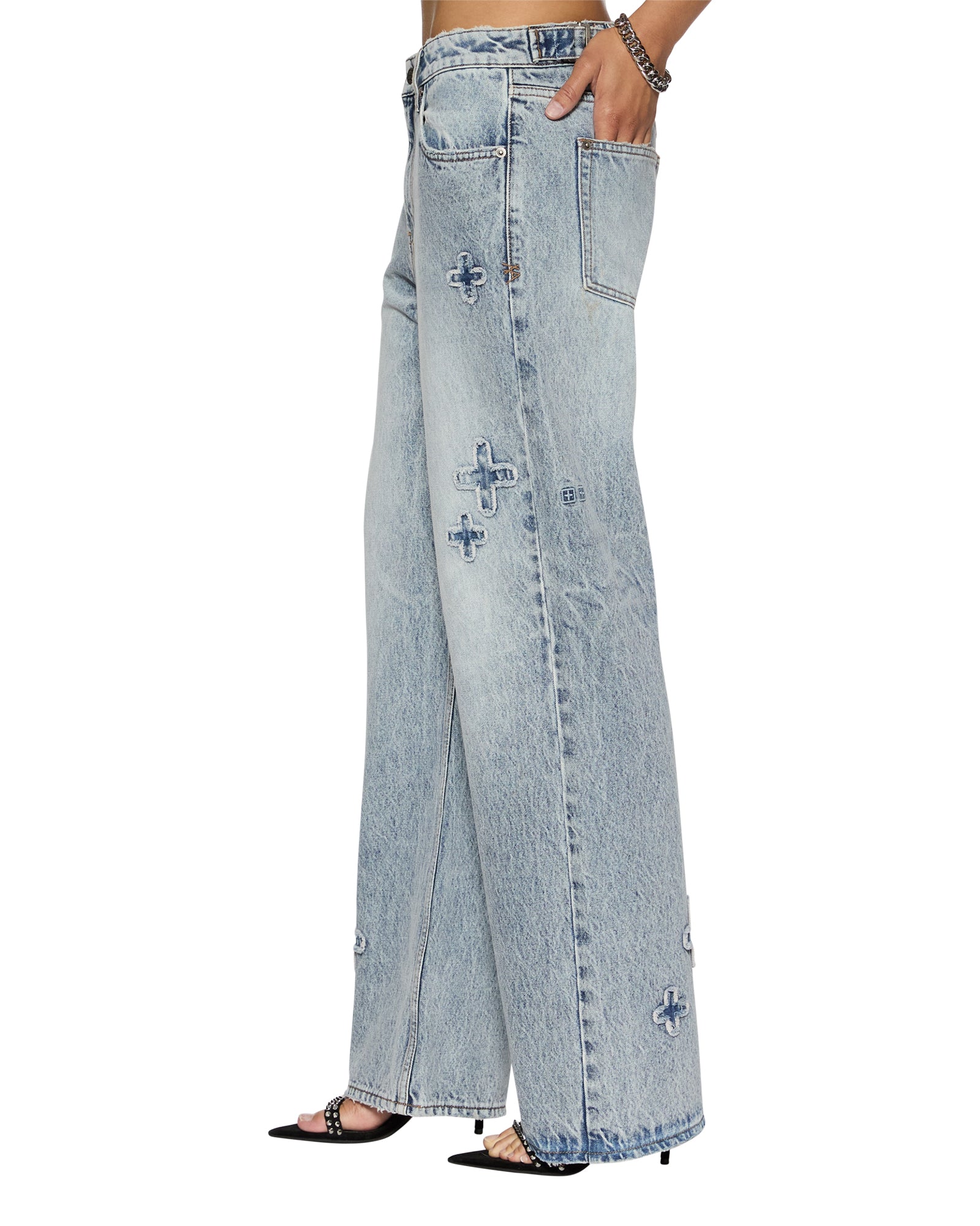 LOW RIDER KLASSIC KRAFTWERK - Image 2