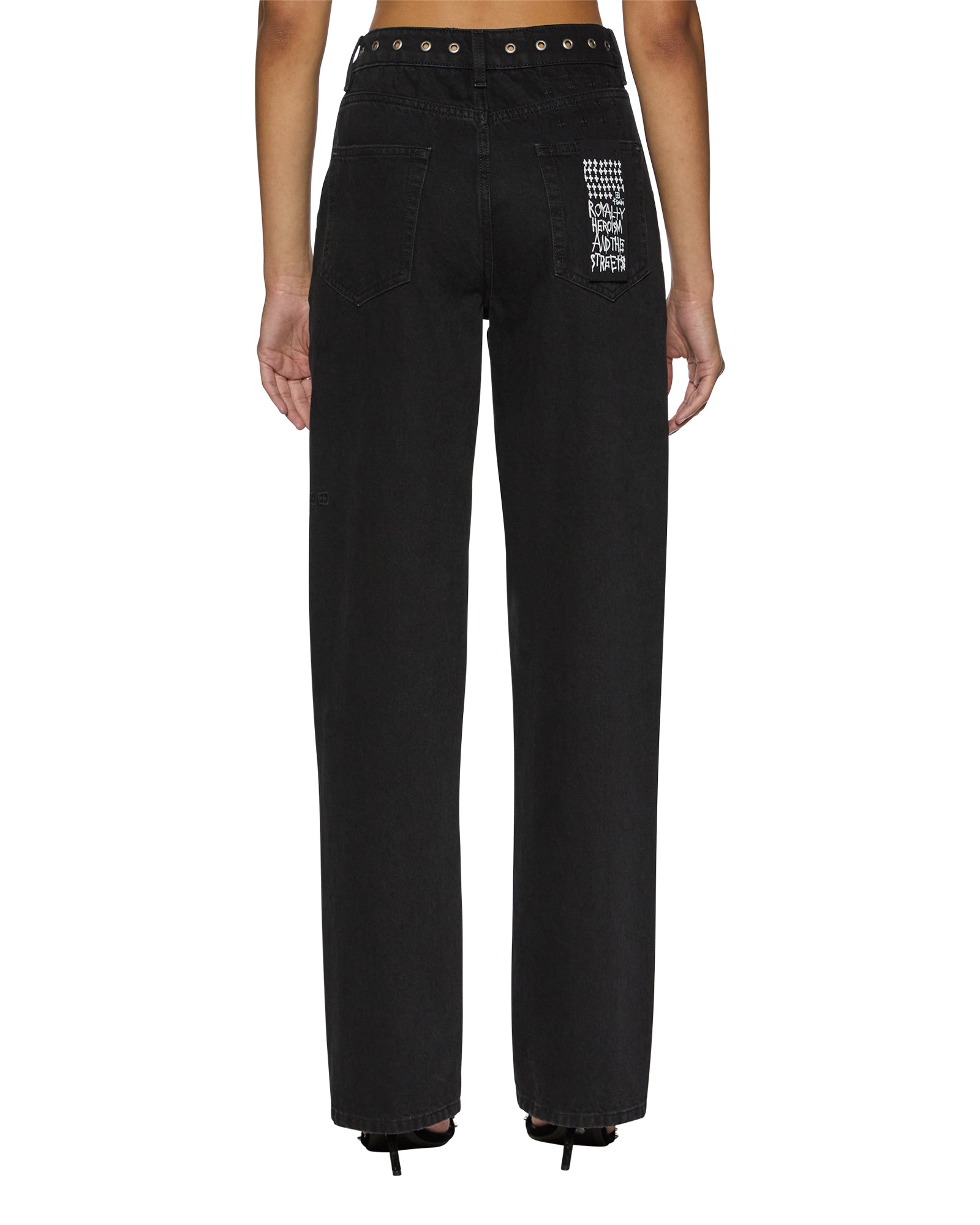 RELAX JEAN VICE - Image 7