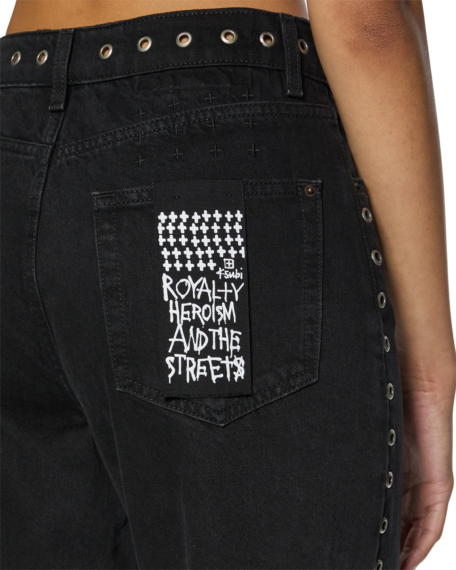 RELAX JEAN VICE - Image 6