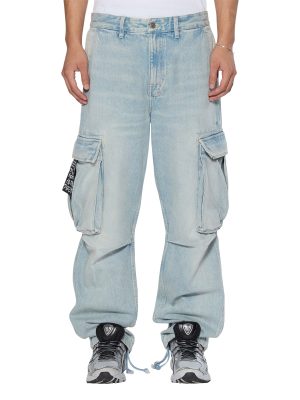 RIOT CARGO PANT PARAGON