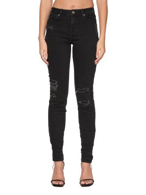 SPRAY ON XTRA BONEYARD BLACK