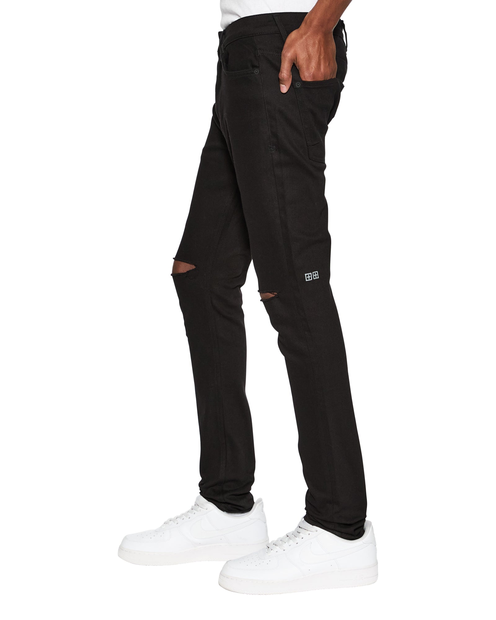 VAN WINKLE ACE BLACK SLICE - Image 2