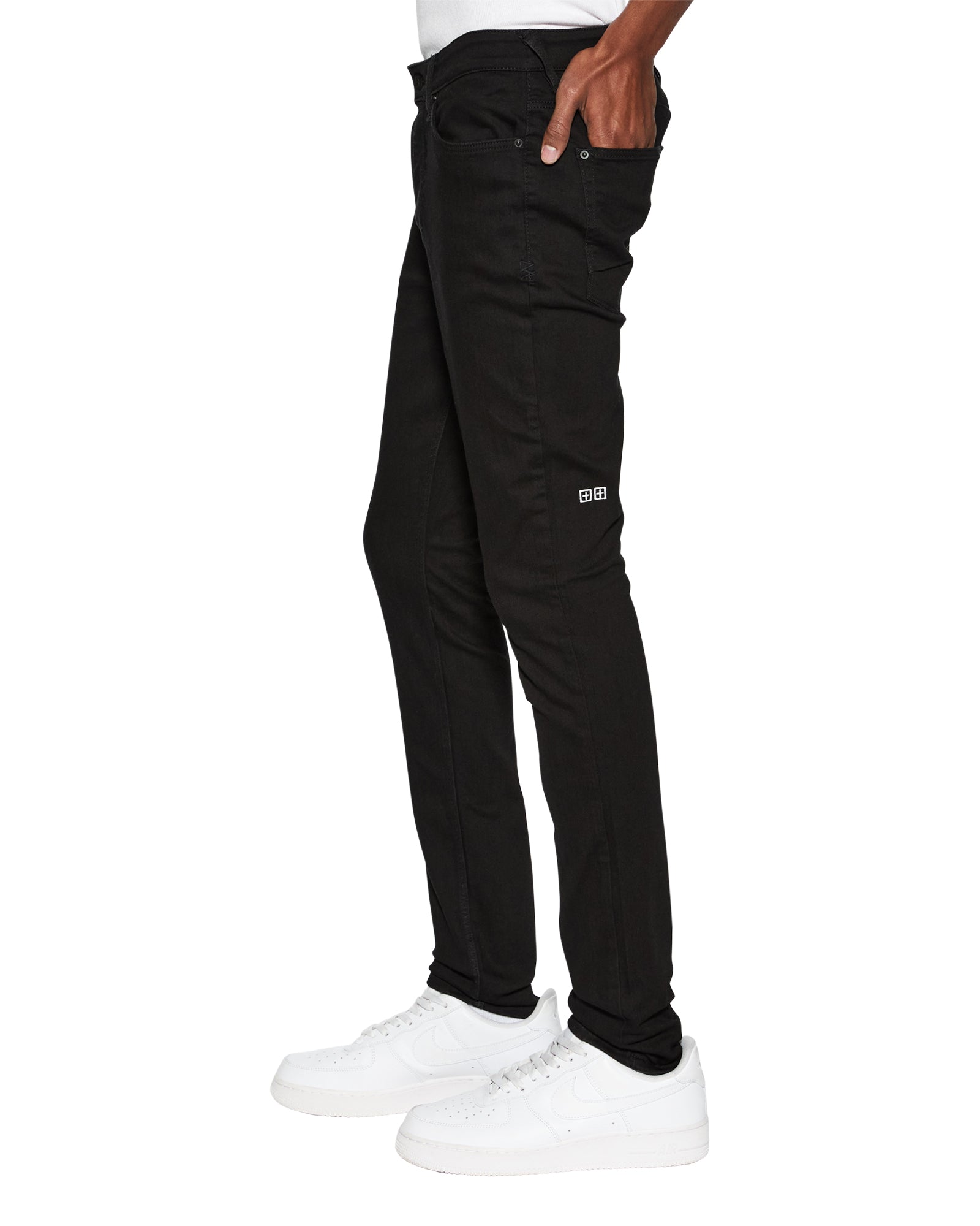 VAN WINKLE BLACK REBEL - Image 2