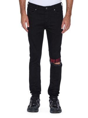 VAN WINKLE LAID BLACK STING