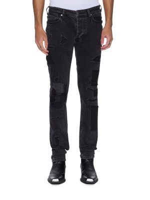 VAN WINKLE LED BLACK ROCKSTAR REPAIR