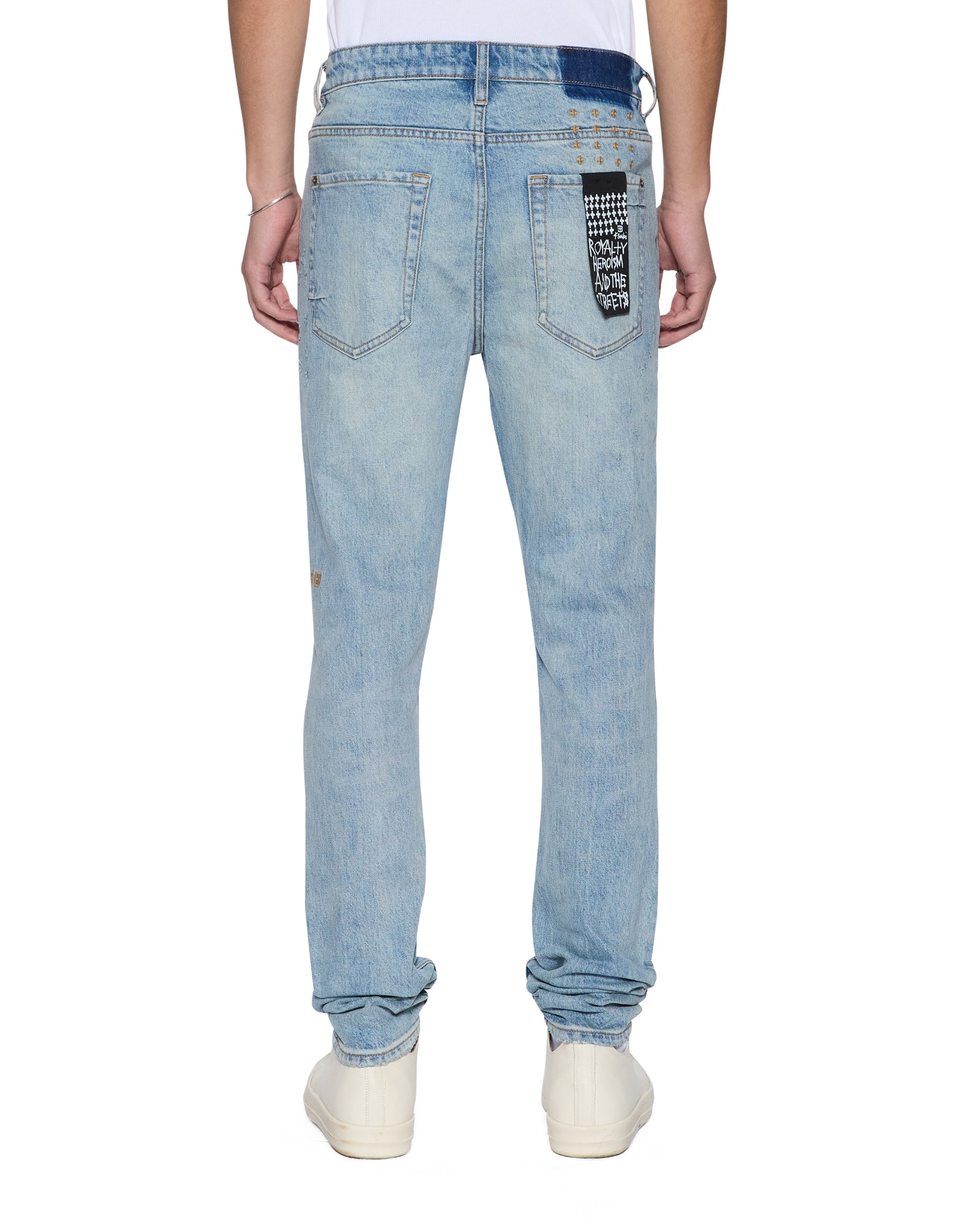 VAN WINKLE MANHATTAN 1999 - Image 6