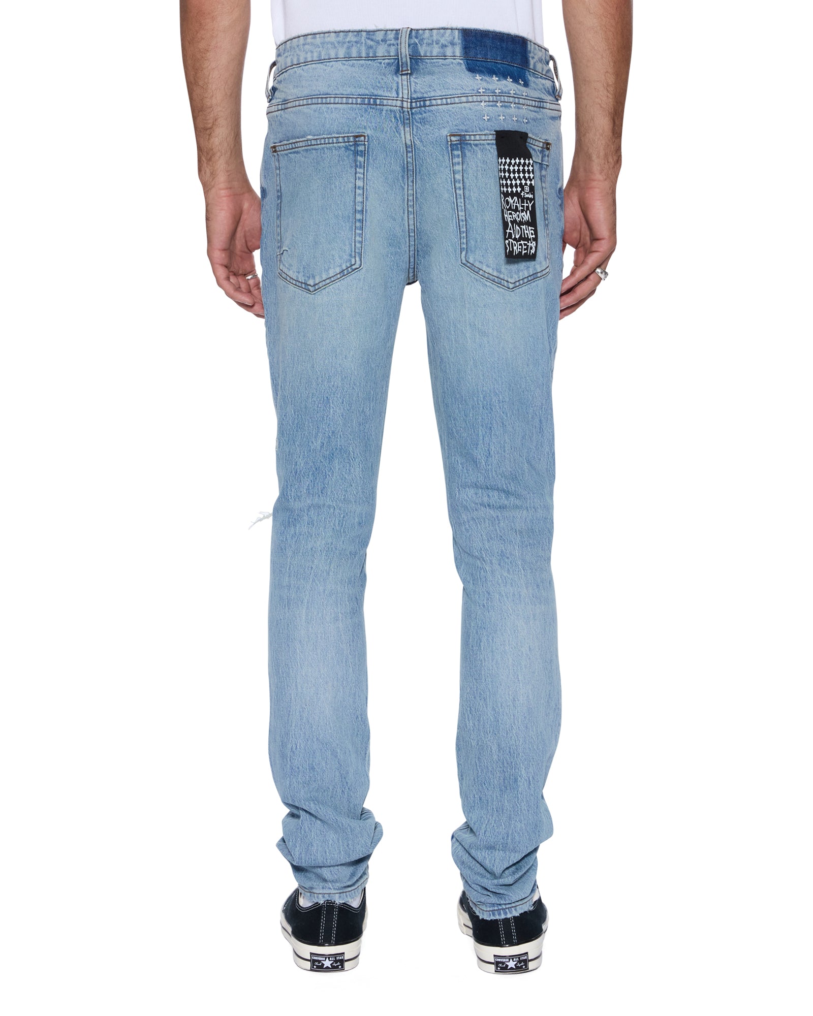 VAN WINKLE PAINTER 1999 - Image 4