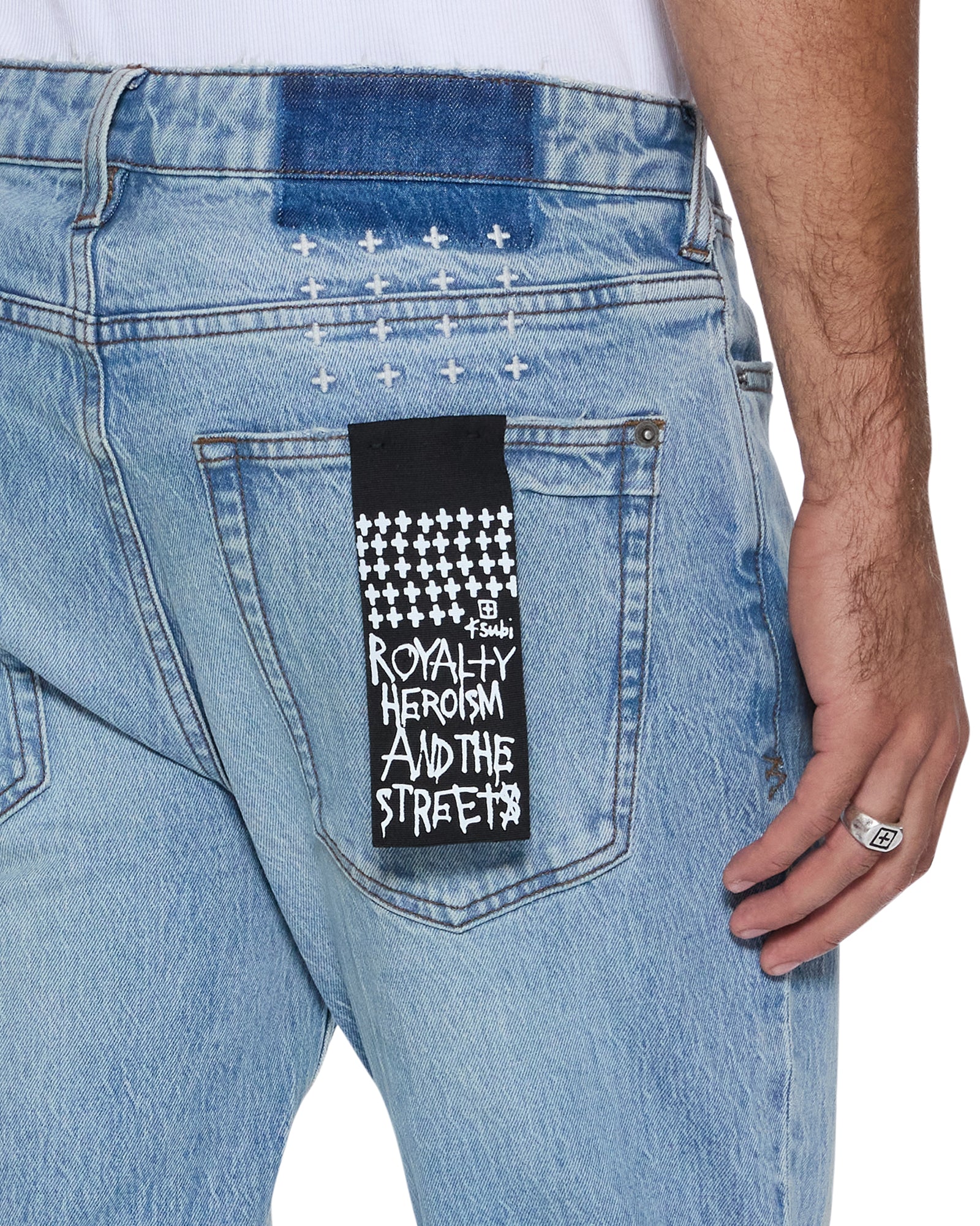 VAN WINKLE PAINTER 1999 - Image 5