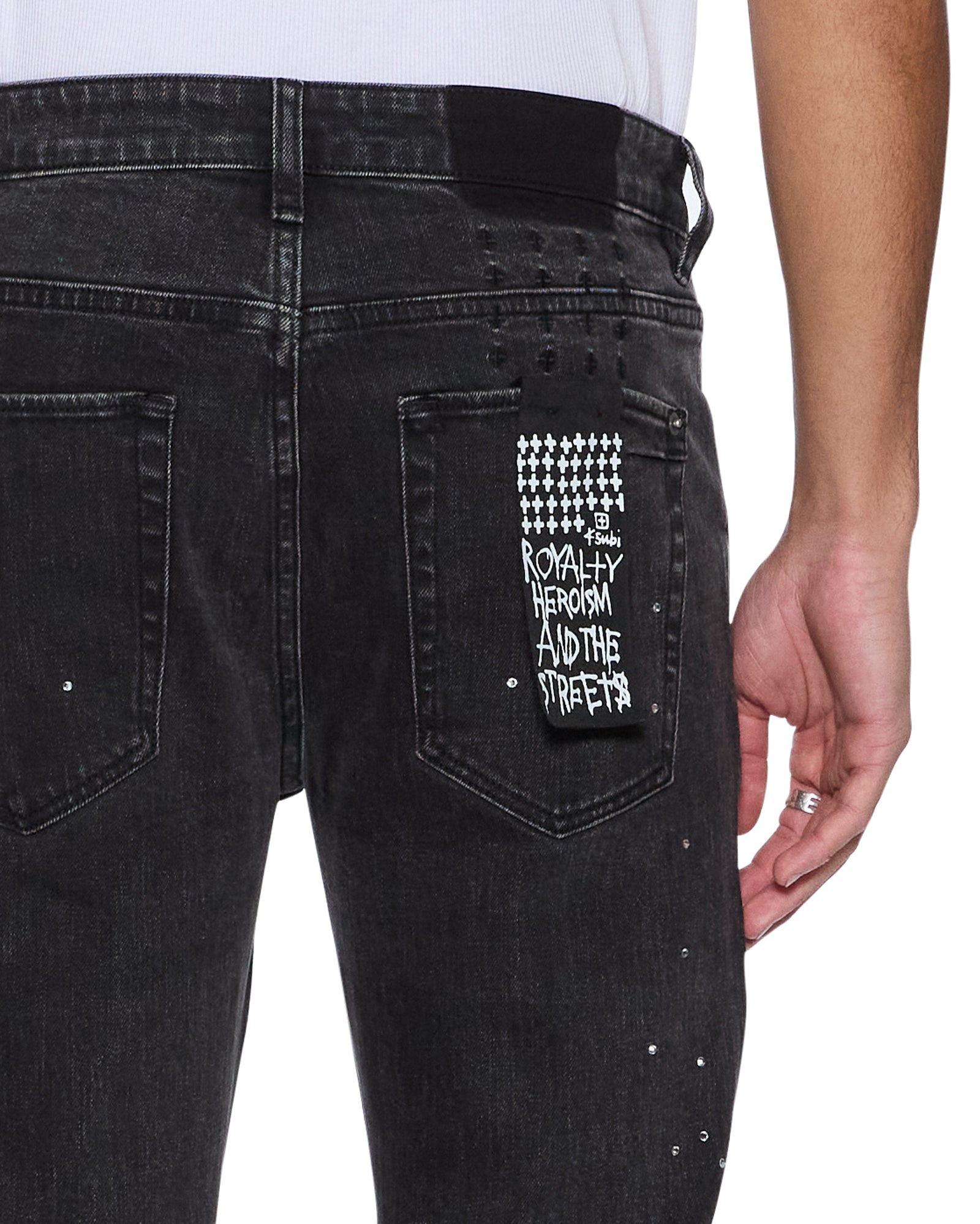 VAN WINKLE RENAISSANCE - Image 4