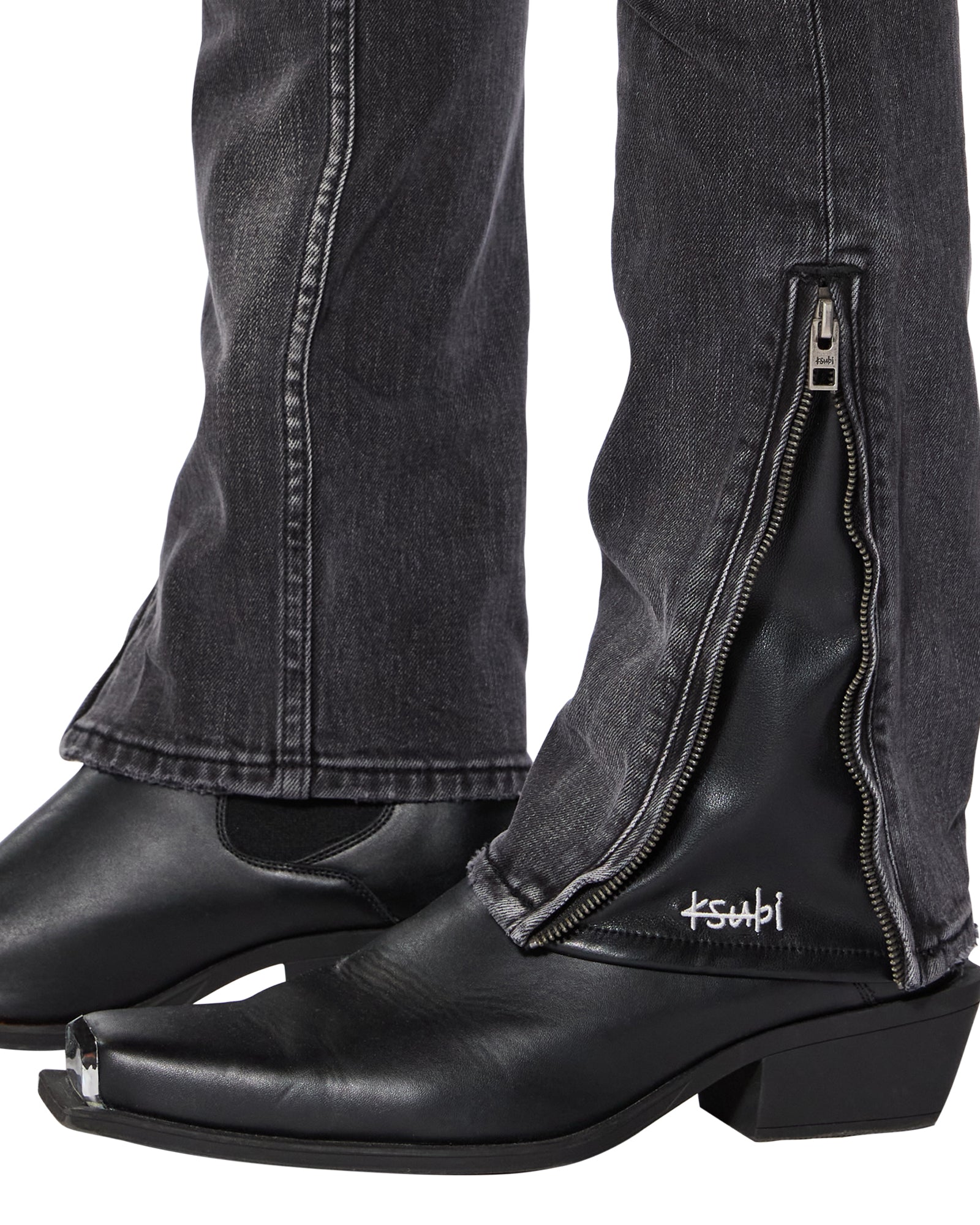 VAN WINKLE TORQUED CHAMBER BLACK - Image 3