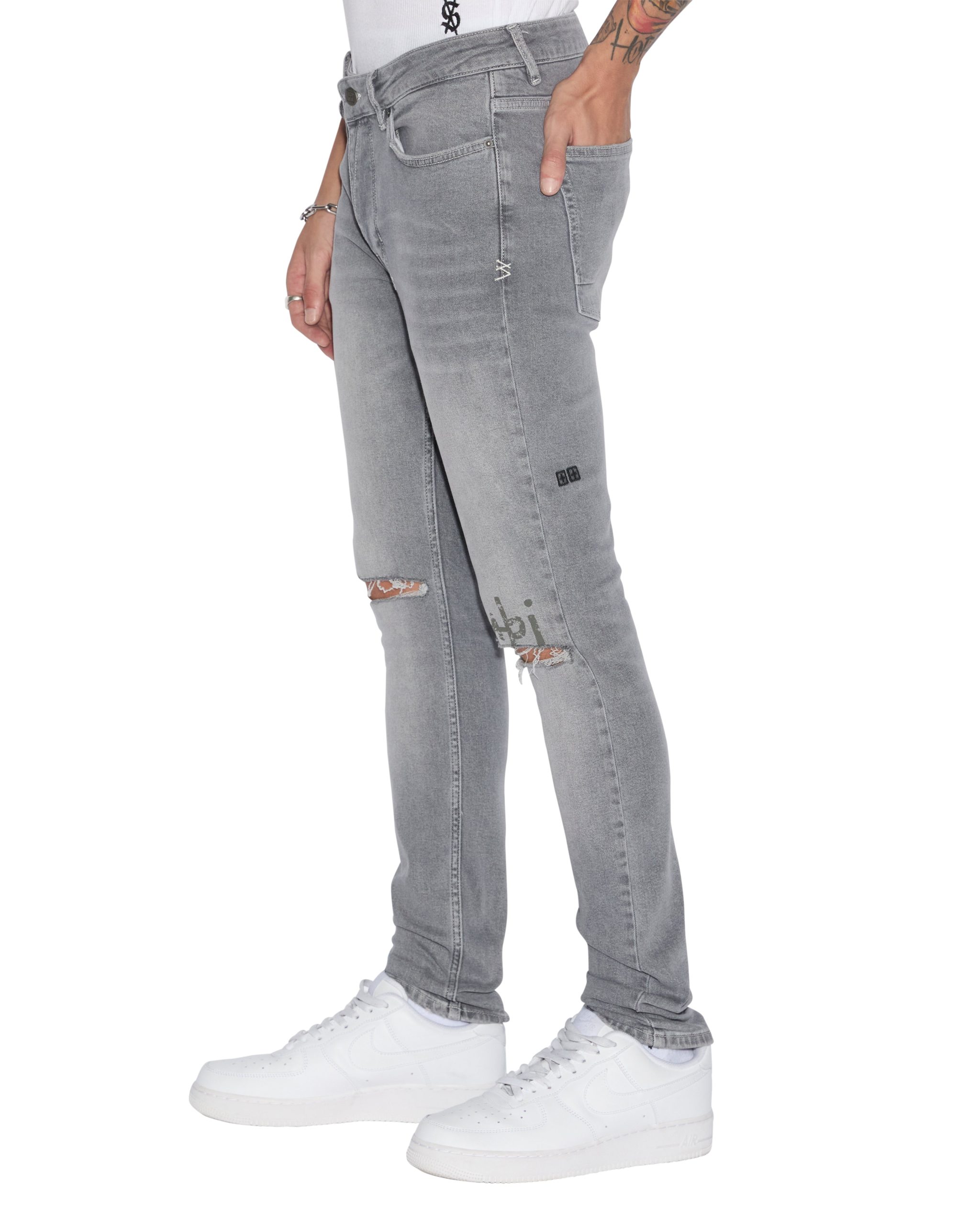 VAN WINKLE THRIFTED - Image 2