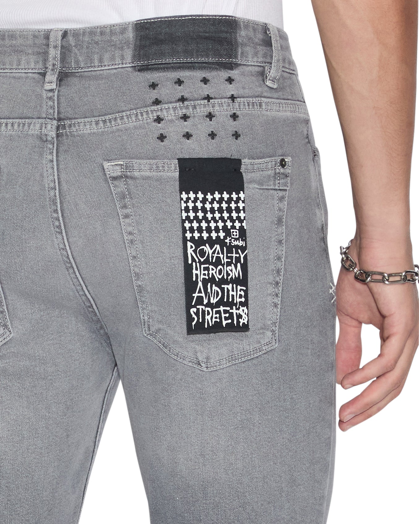 VAN WINKLE THRIFTED - Image 7