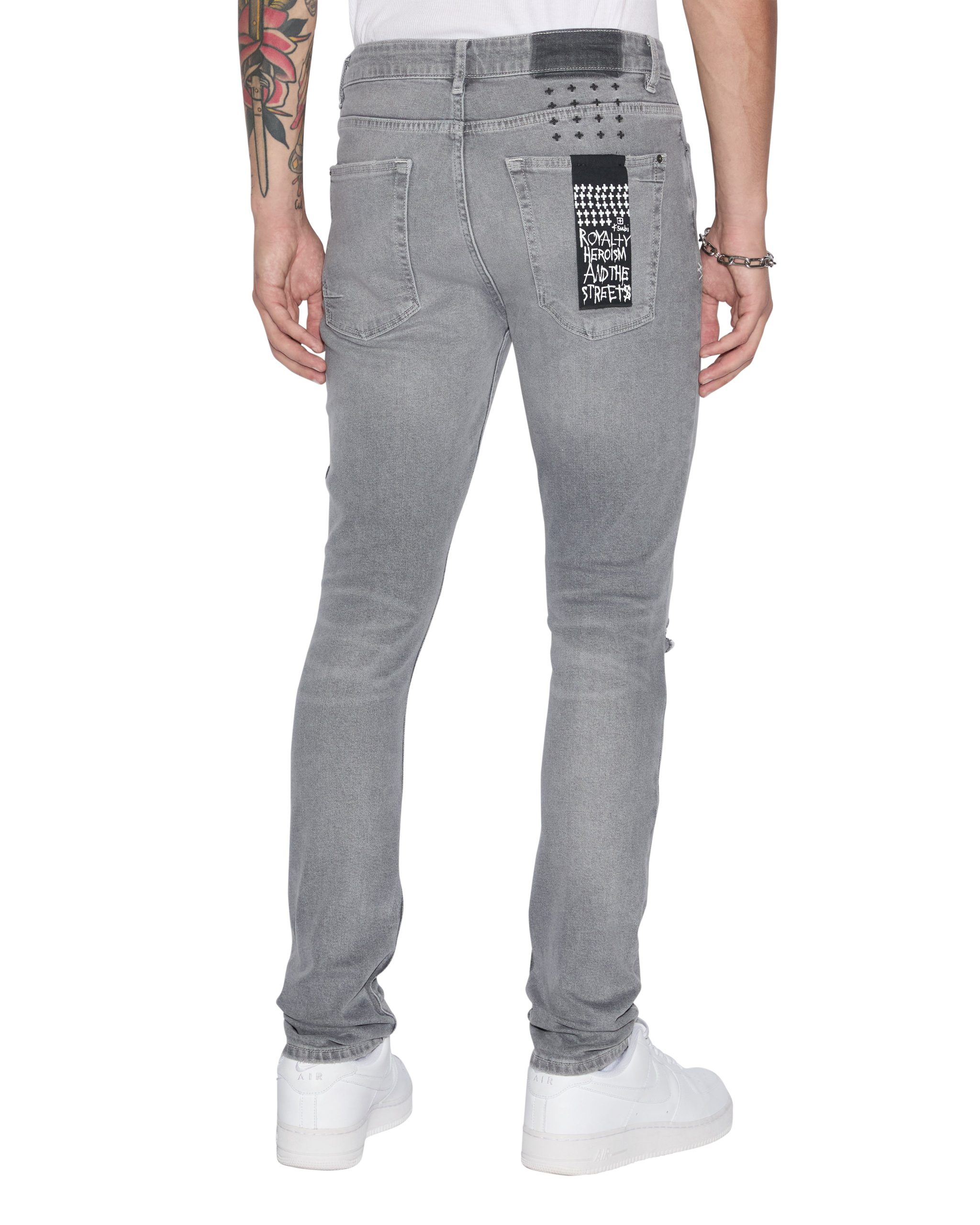 VAN WINKLE THRIFTED - Image 3