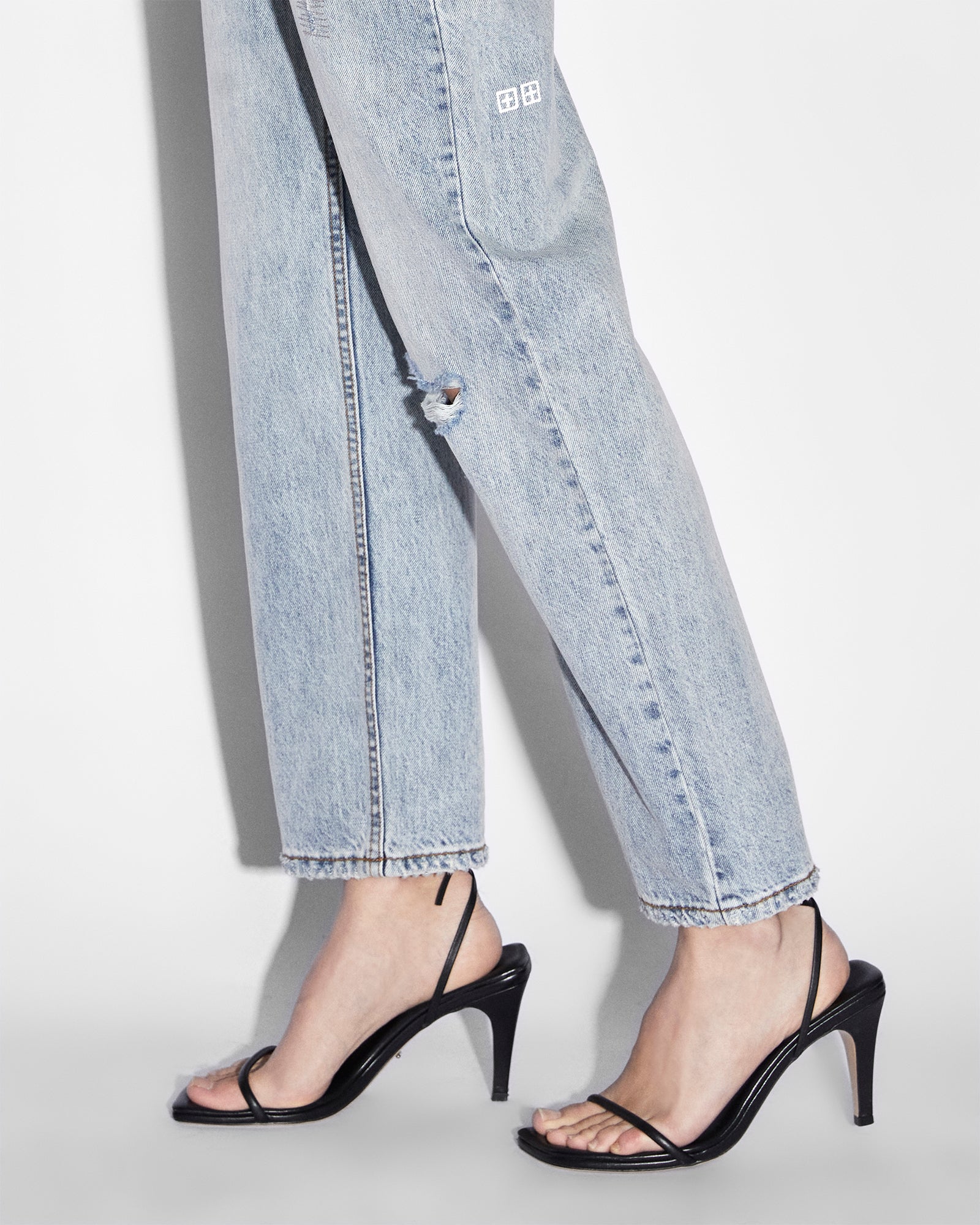 BROOKLYN JEAN SKREAM TRASHED - Image 11