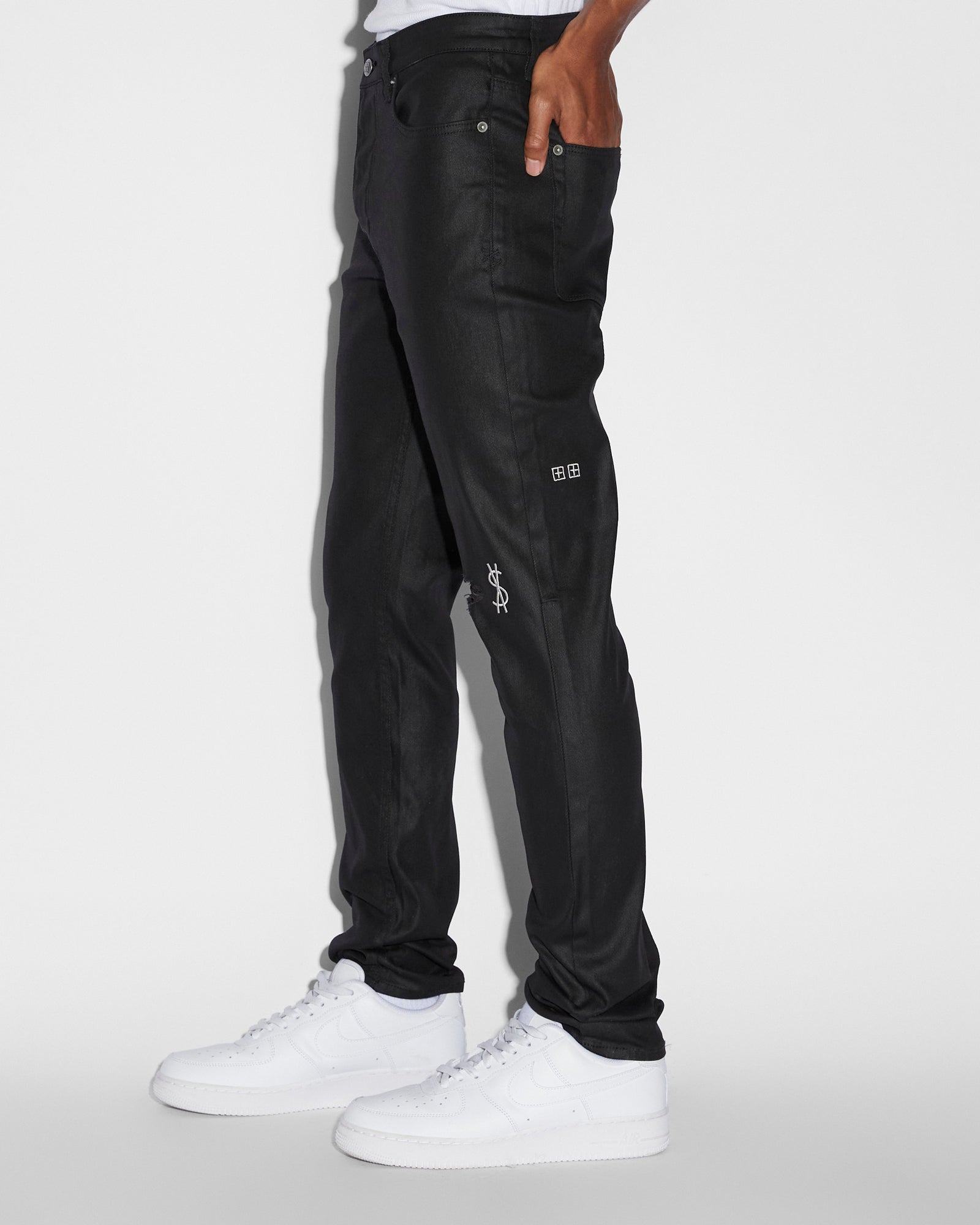 CHITCH WAXED SILVER - Image 8