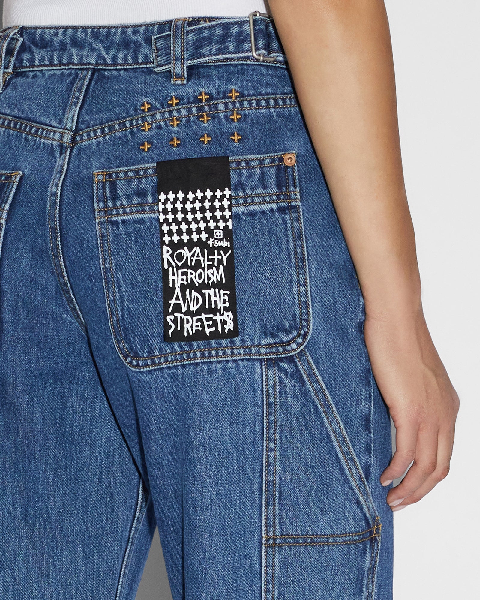 LOW RIDER CARPENTER MOODY - Image 6