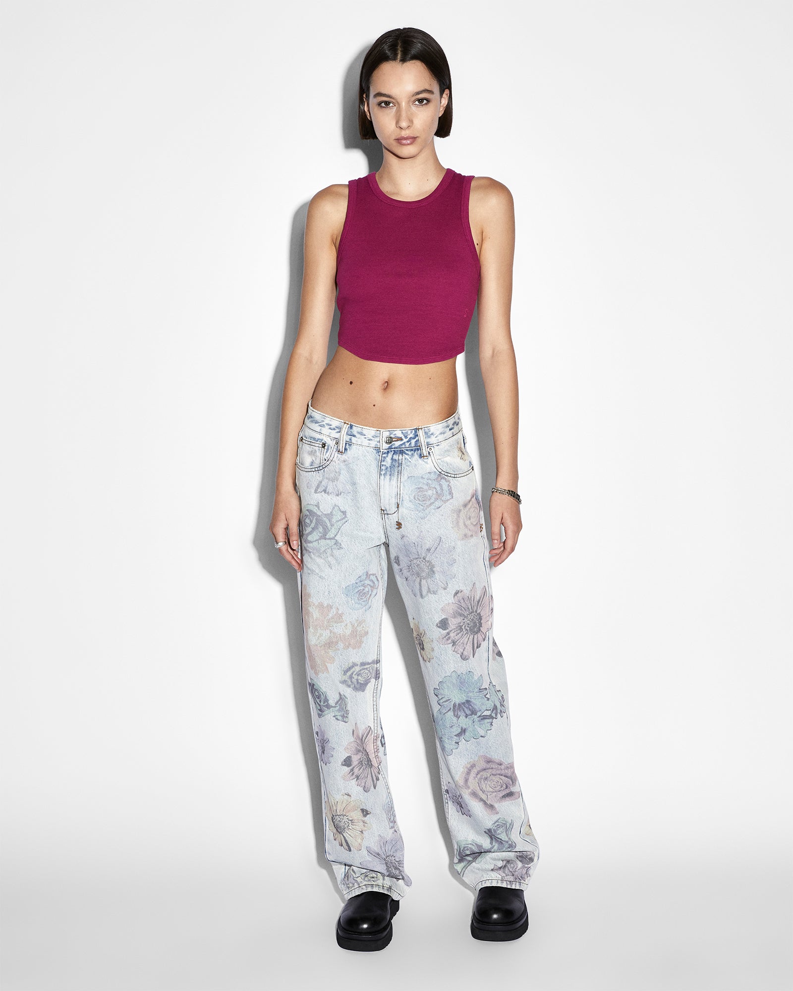 SYNDICATE TANK ORCHID - Image 2