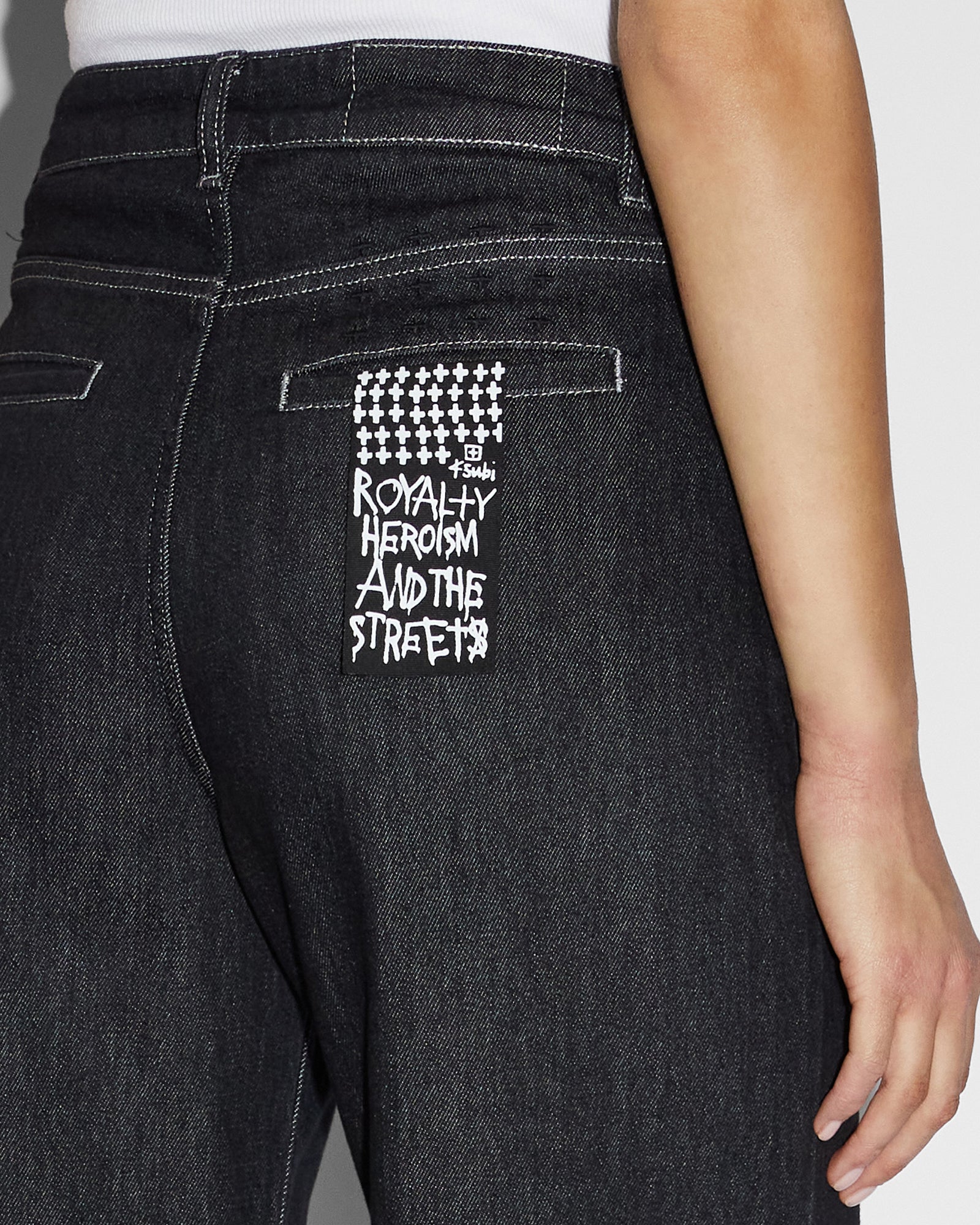 STRIDER BIKER MIDNIGHT - Image 6