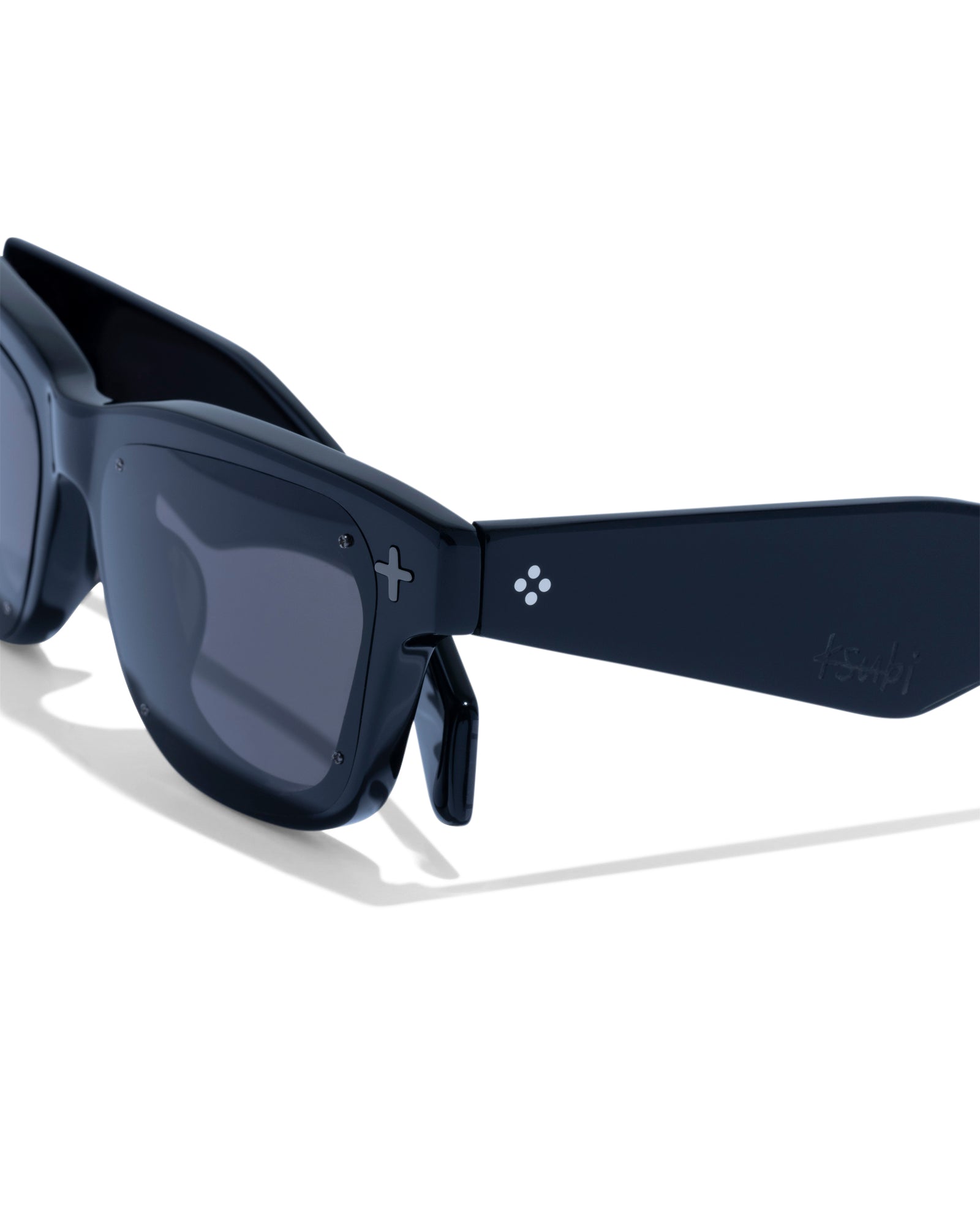 GOODSEN SUNGLASSES BLACKOUT - Image 3