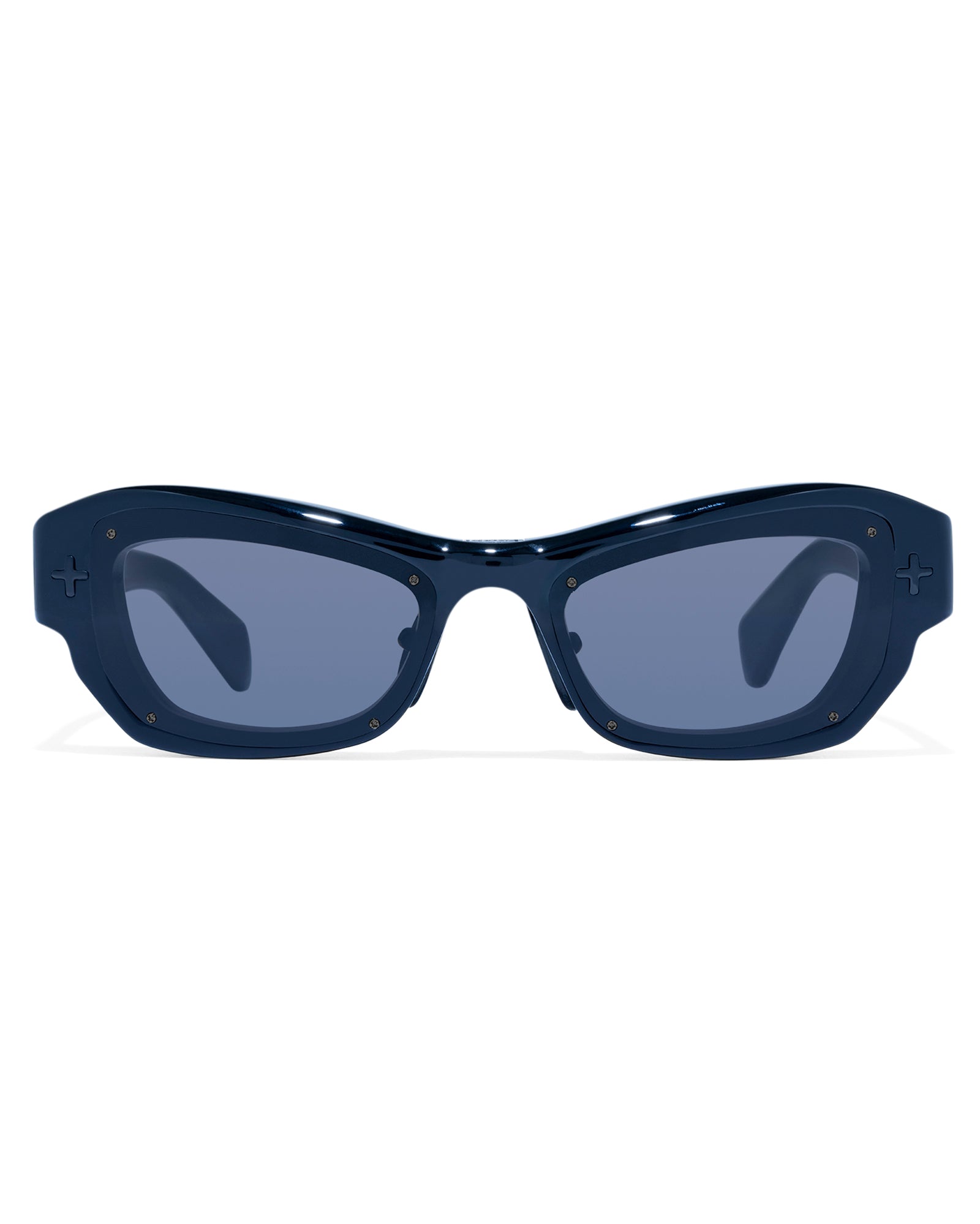 CYPHER SUNGLASSES BLACKOUT - Image 3