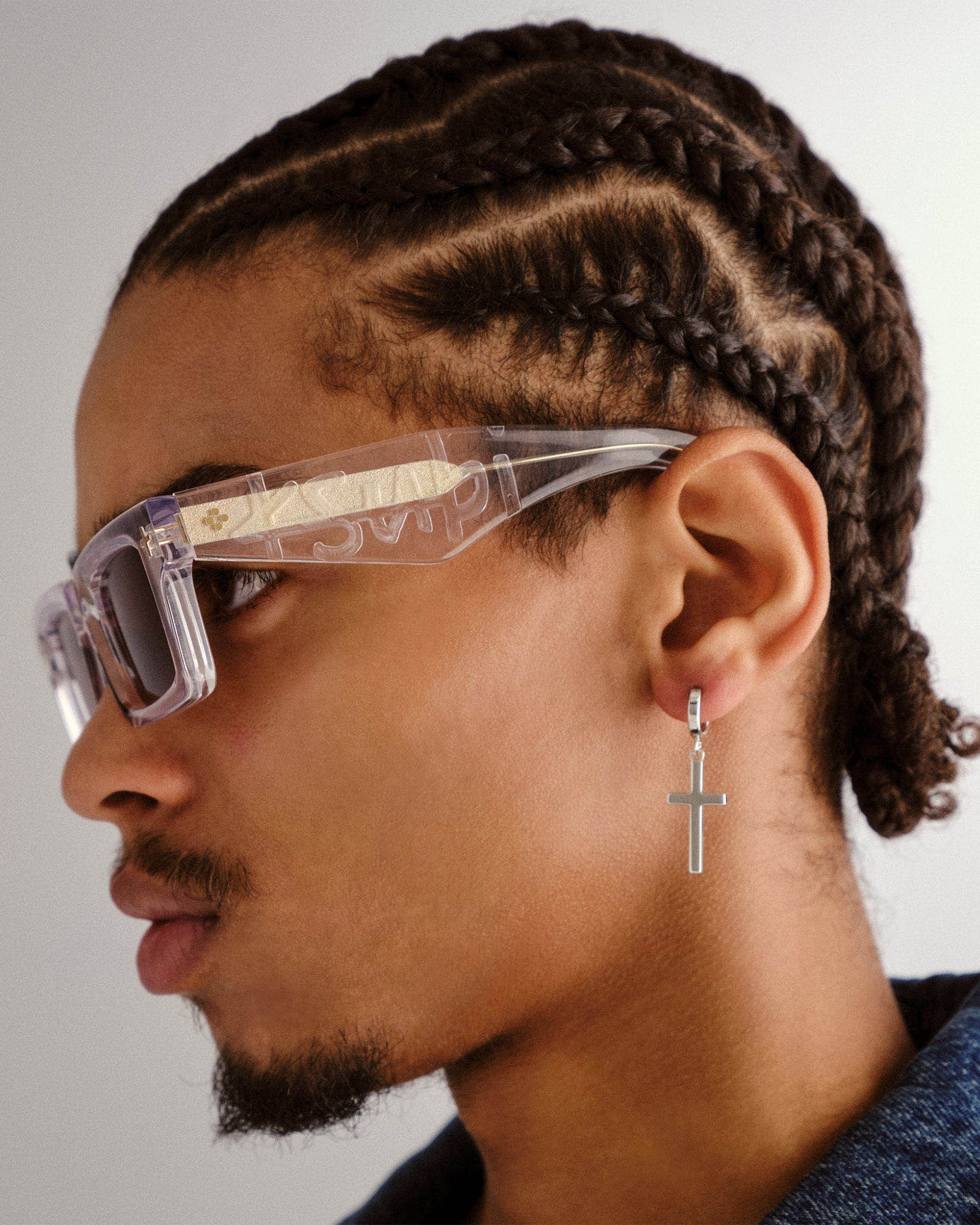 SMITHS SUNGLASSES KRYSTAL GOLD - Image 8