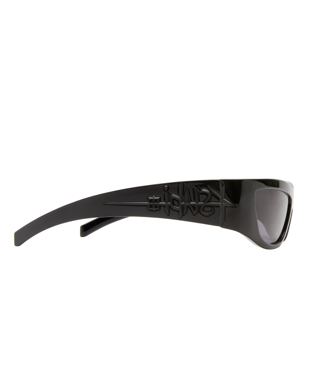 SLOANE SUNGLASSES BLACK - Image 7