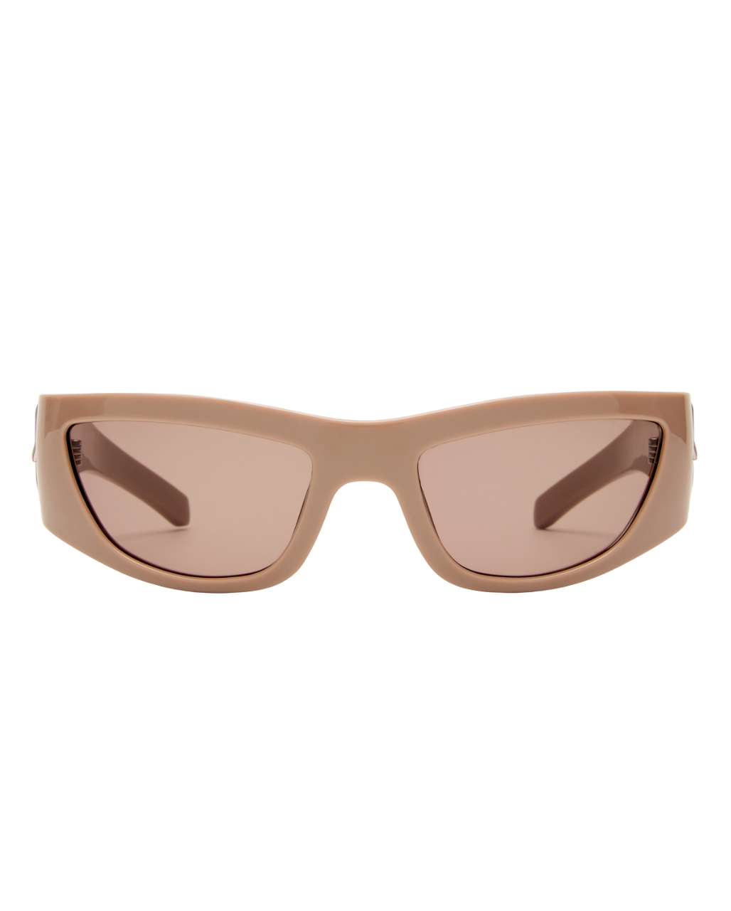 SLOANE SUNGLASSES MILKY LATEX - Image 3