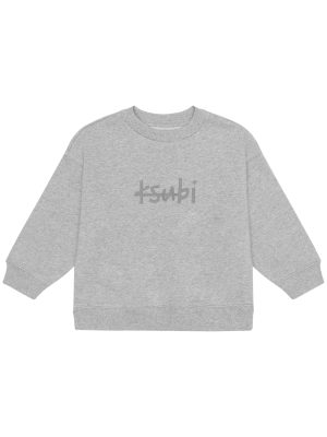 1999 LIL BIGGIE CREW GREY MARLE