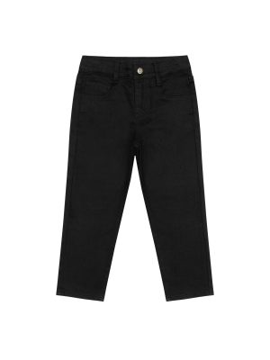 LIL JETT JEAN BLACK REBEL