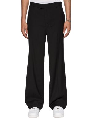 MELROSE SUIT PANT BLACK