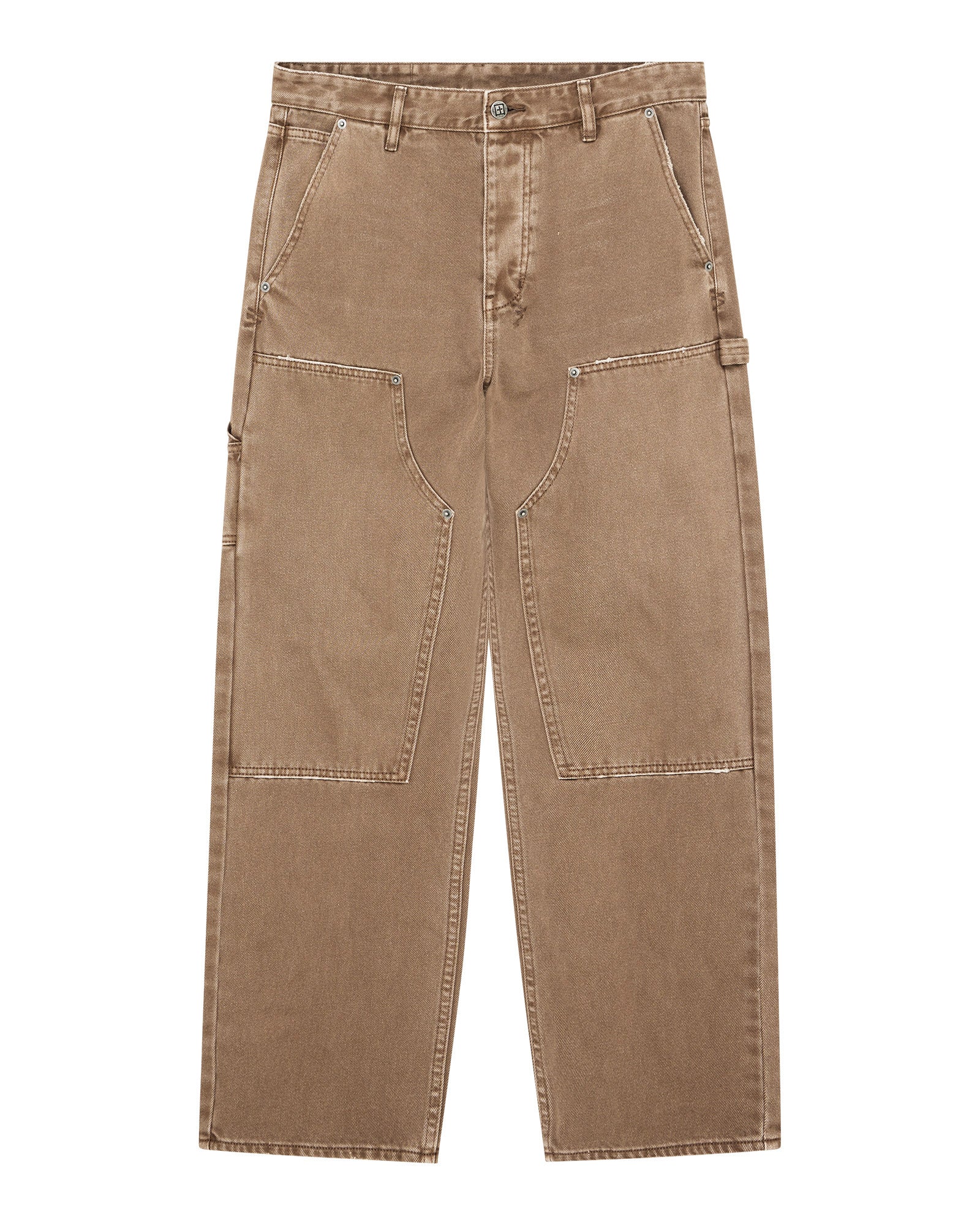 OPERATOR PANT OAK - Image 6