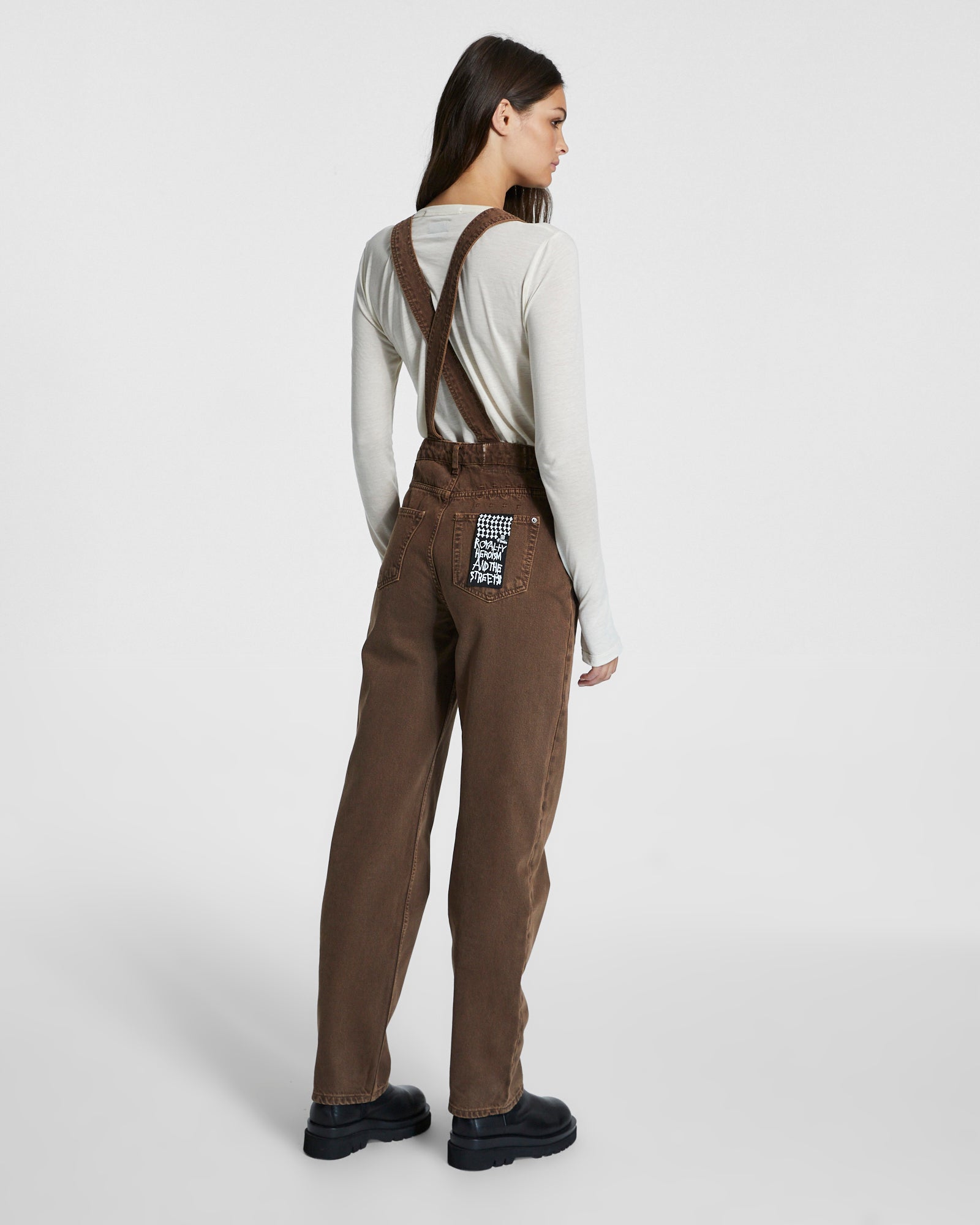 CLOSE CALL OVERALLS KOKO - Image 3