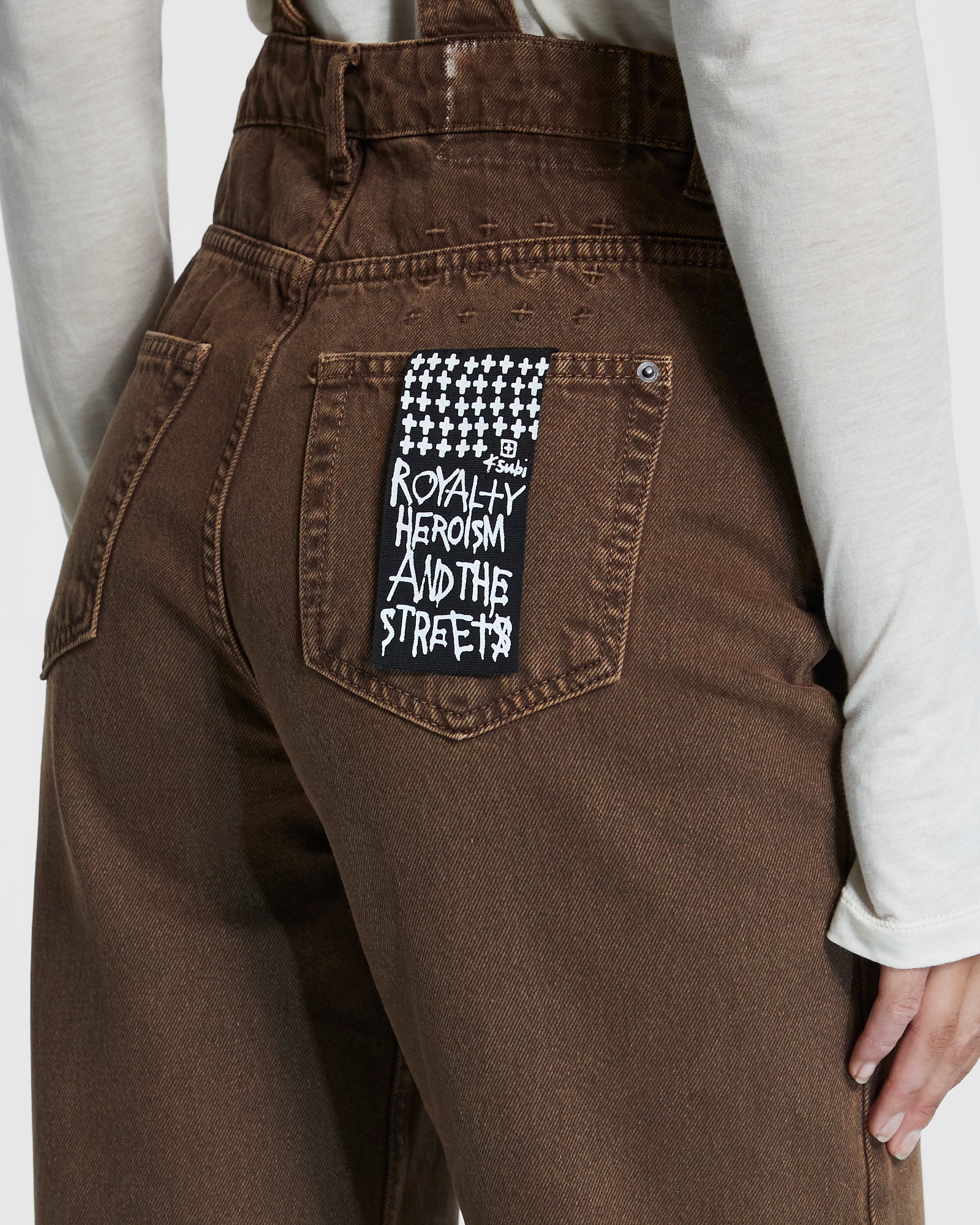 CLOSE CALL OVERALLS KOKO - Image 5