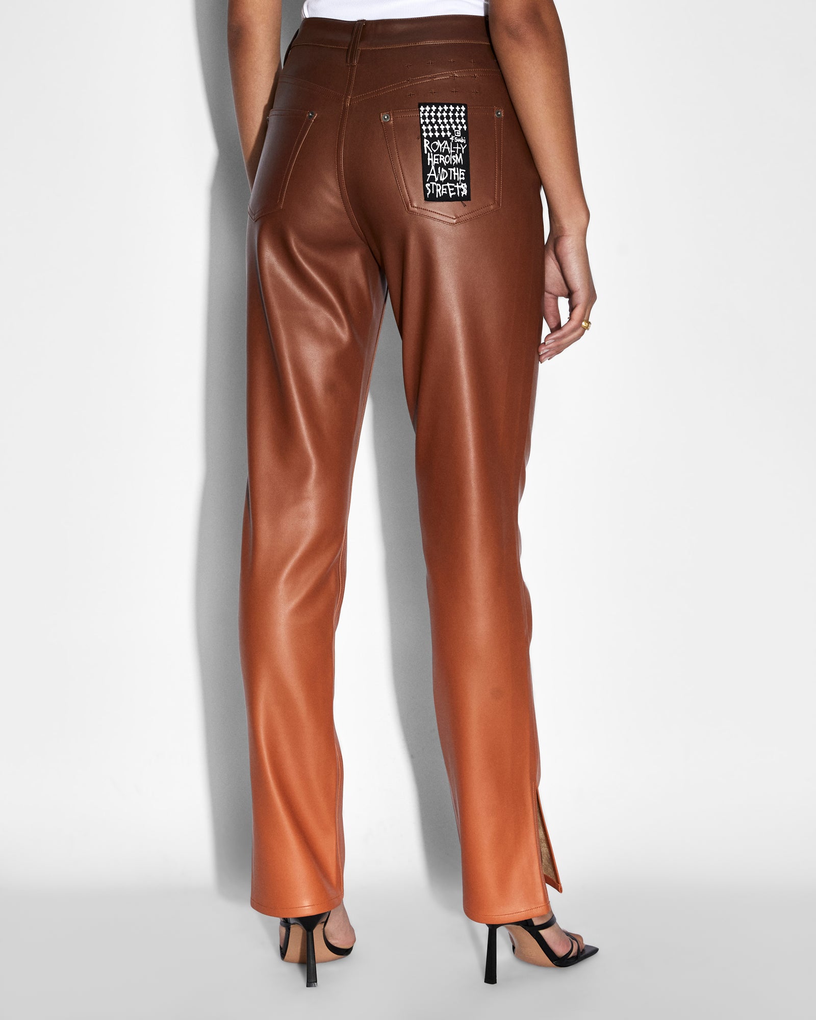 MELROSE PANT SUNSET - Image 3